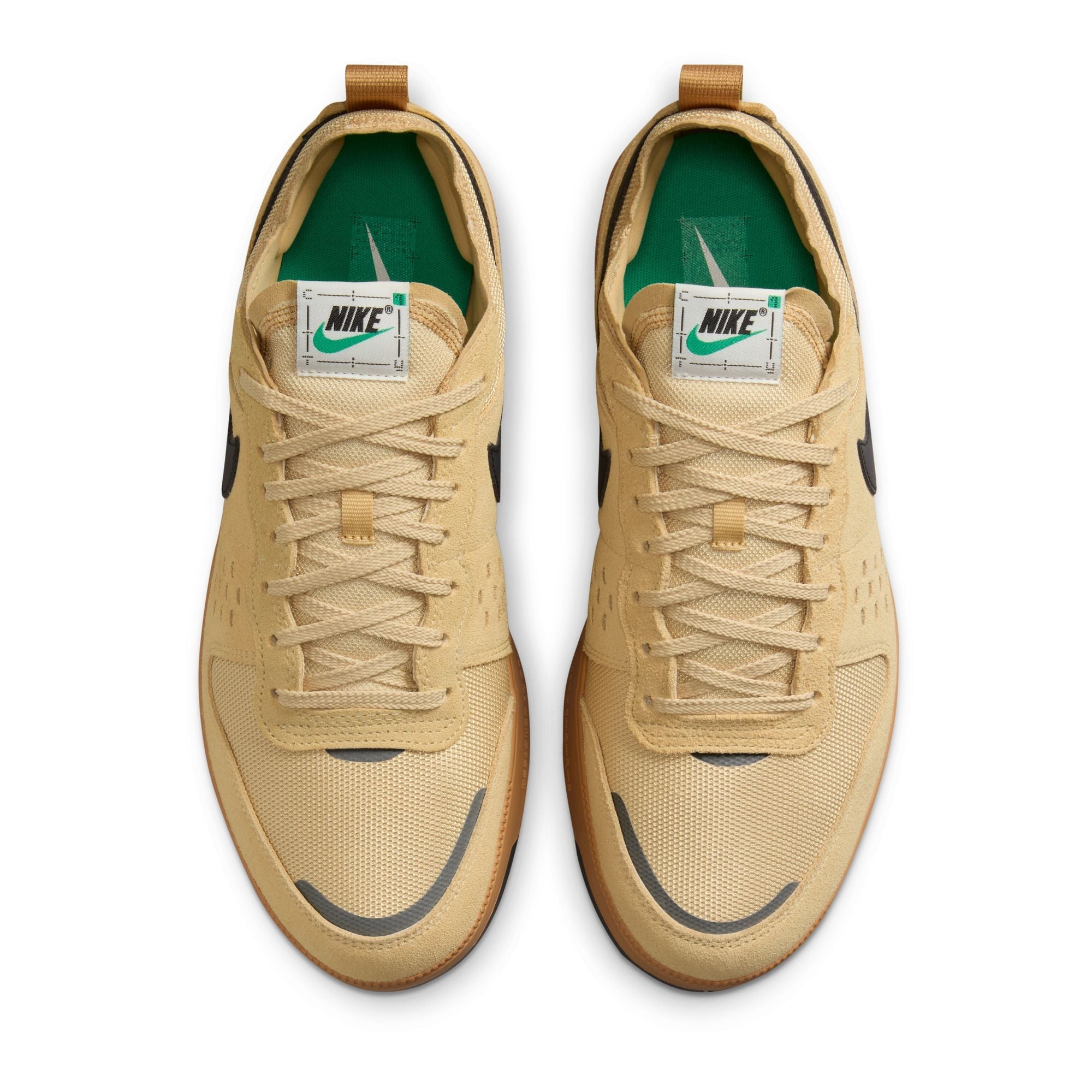 M Nike C1TY “Brownstone” FZ3863-200