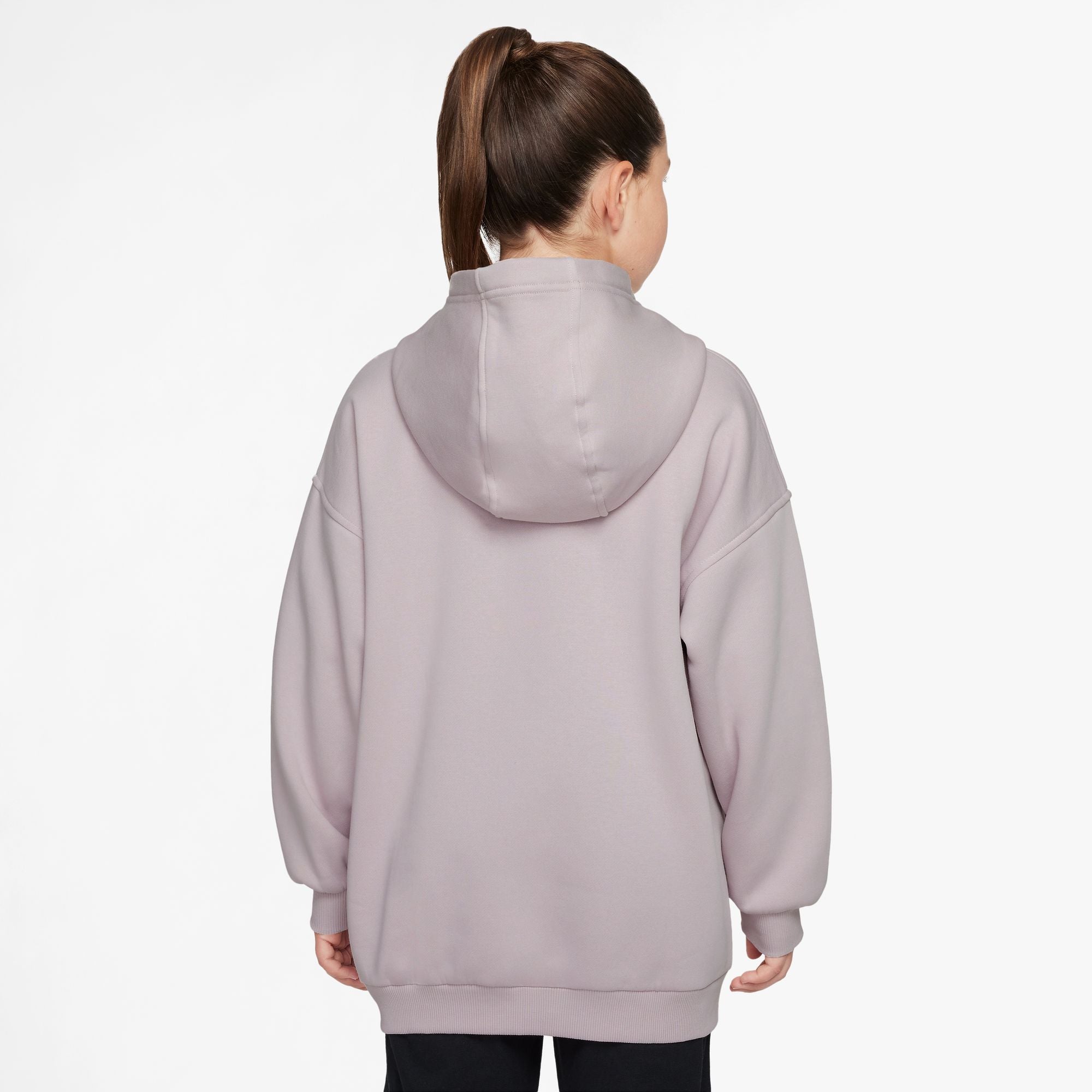 Y Nike Sportswear Club Fleece FZ5579-019