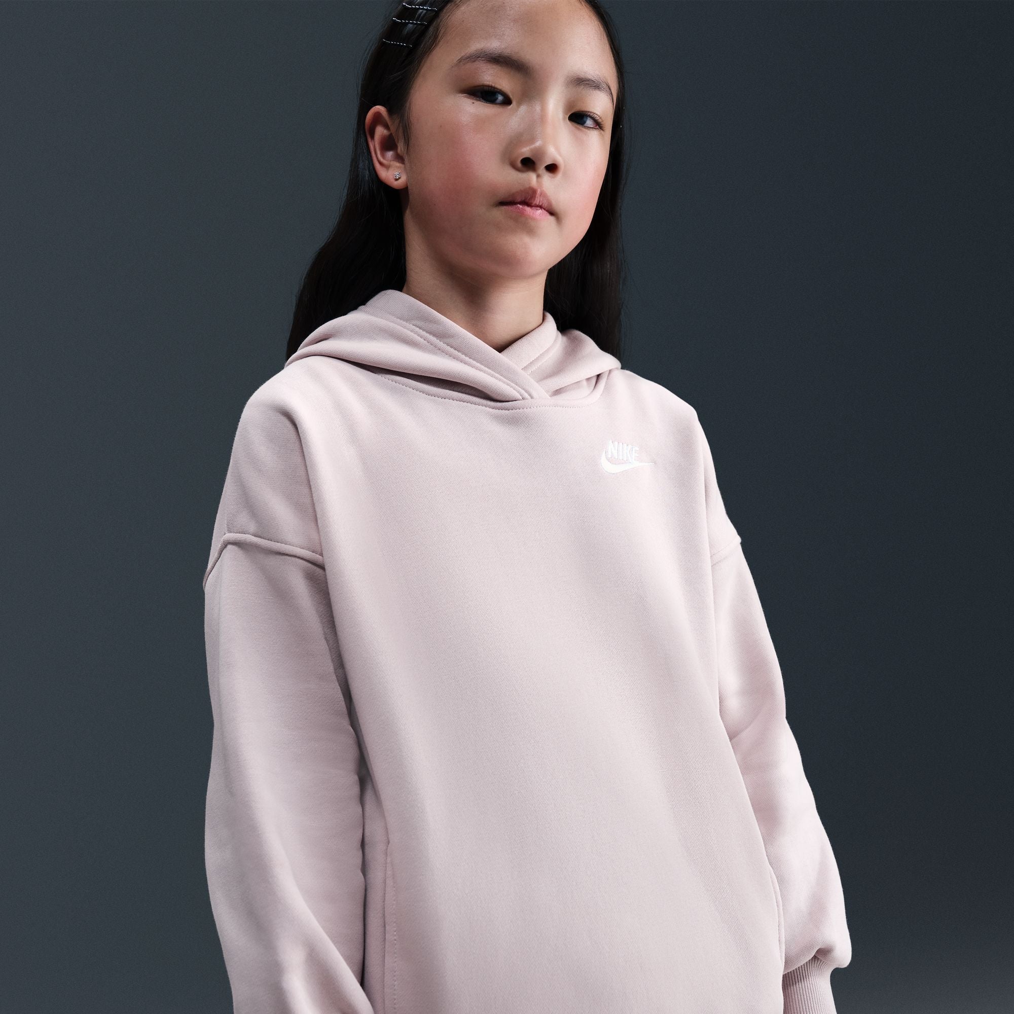 Y Nike Sportswear Club Fleece FZ5579-019