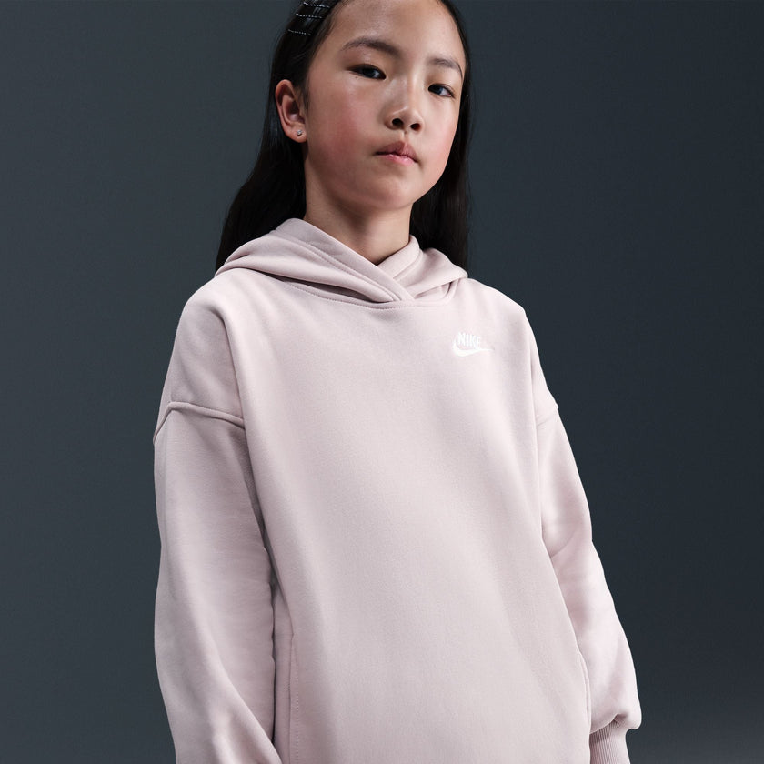 Y Nike Sportswear Club Fleece FZ5579-019