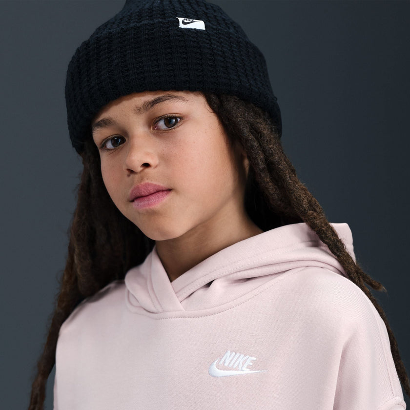 Y Nike Sportswear Club Fleece FZ5579-019