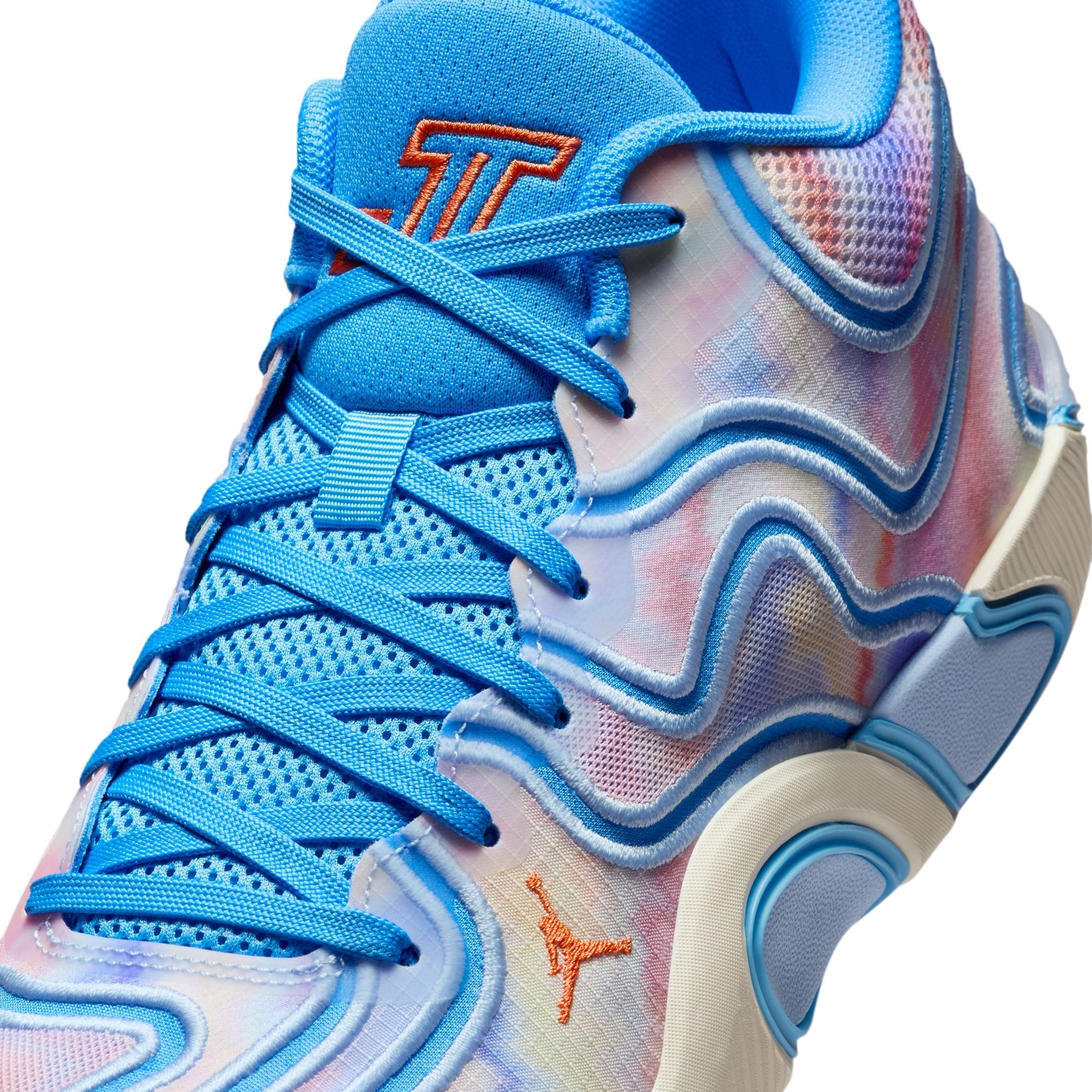 M Tatum 3 