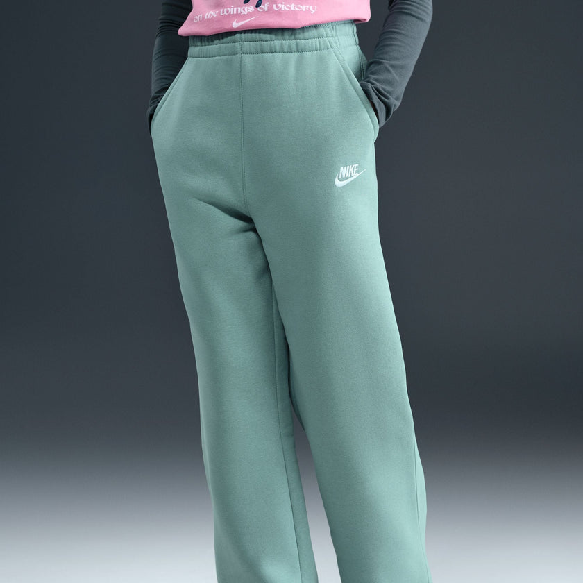 Y Nike Sportswear Club Fleece FZ6774-017