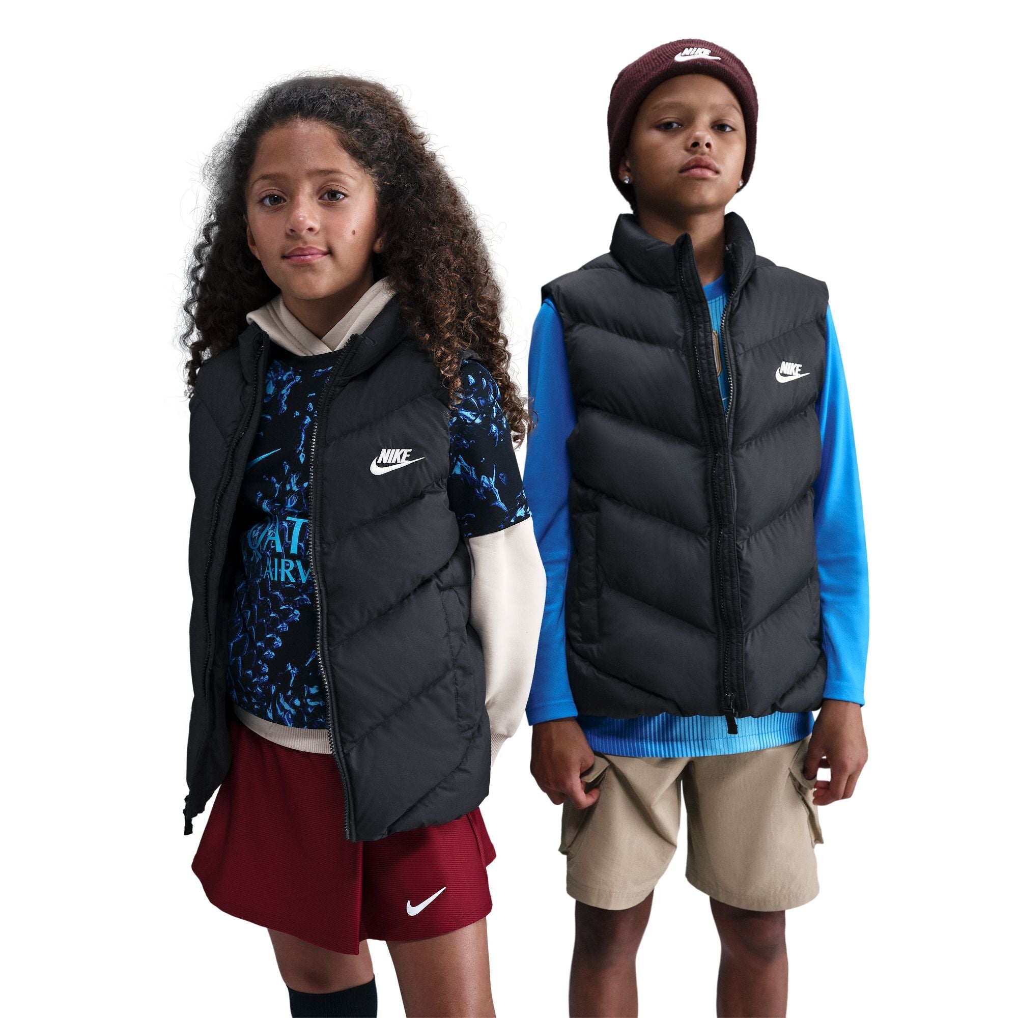 Y Nike Sportswear All Day Play HJ2537-010
