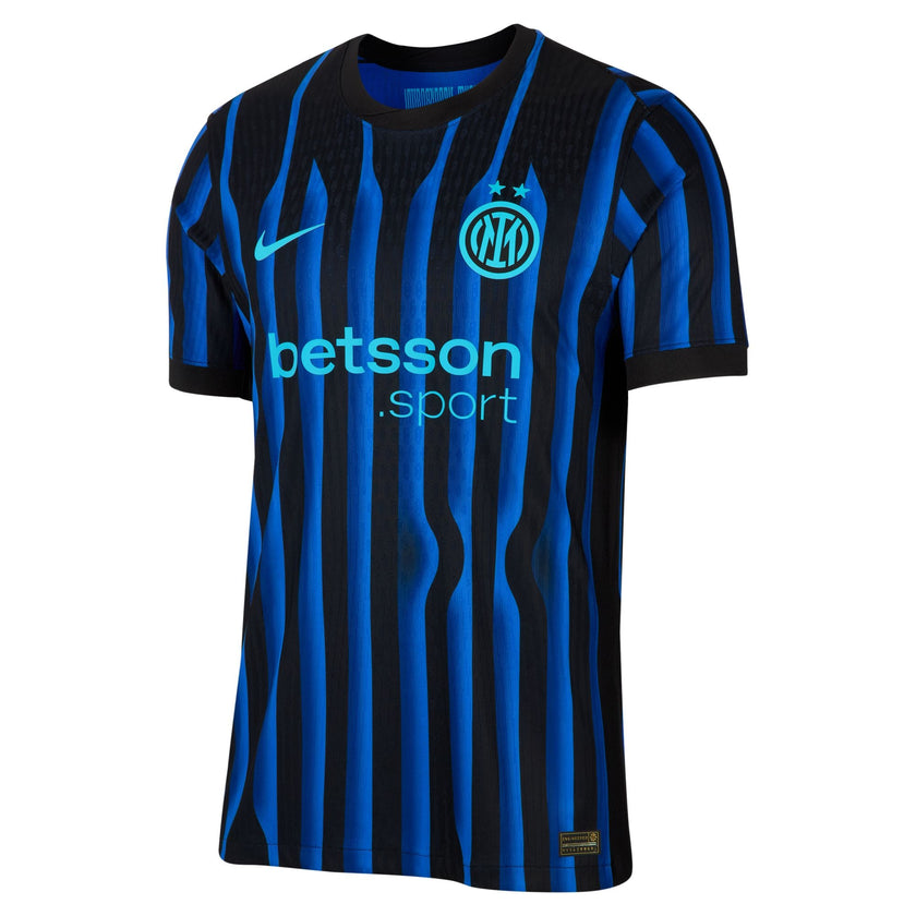 M Inter Milan 2025/26 Match à domicile HJ4545-439