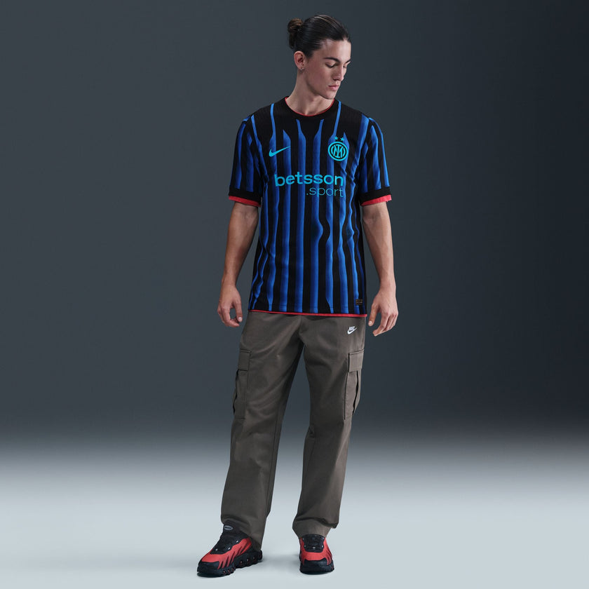M Inter Milan 2025/26 Match à domicile HJ4545-439