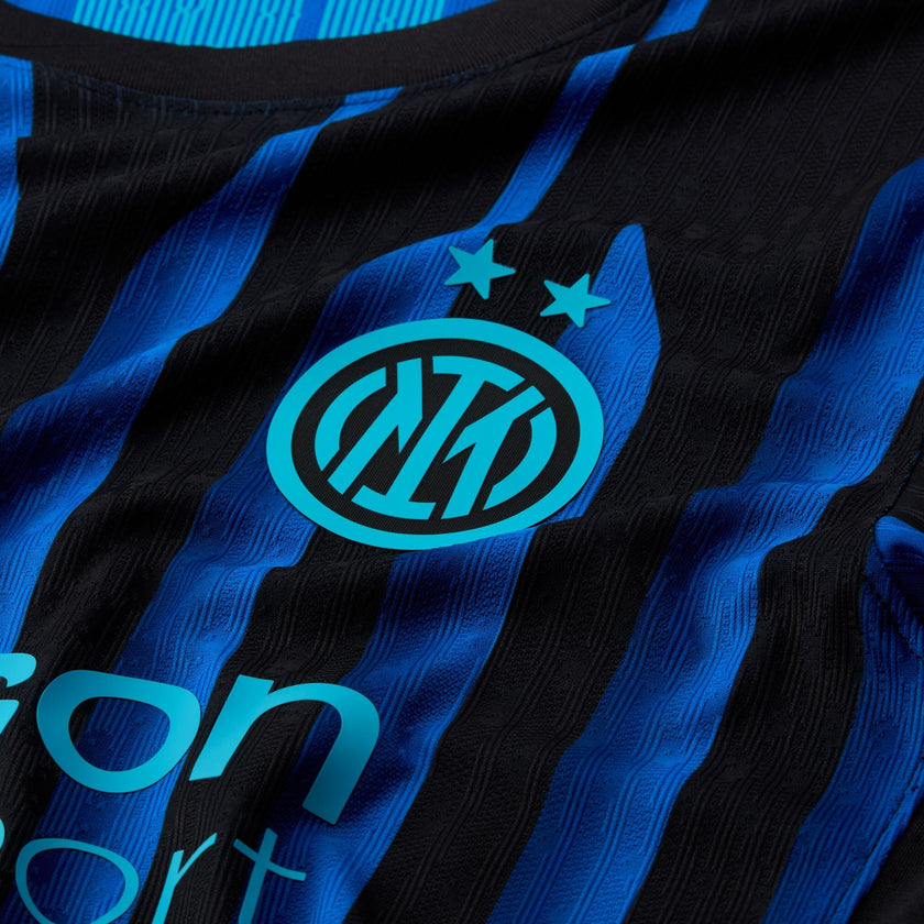 M Inter Milan 2025/26 Match à domicile HJ4545-439