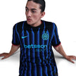 M Inter Milan 2025/26 Match à domicile HJ4545-439