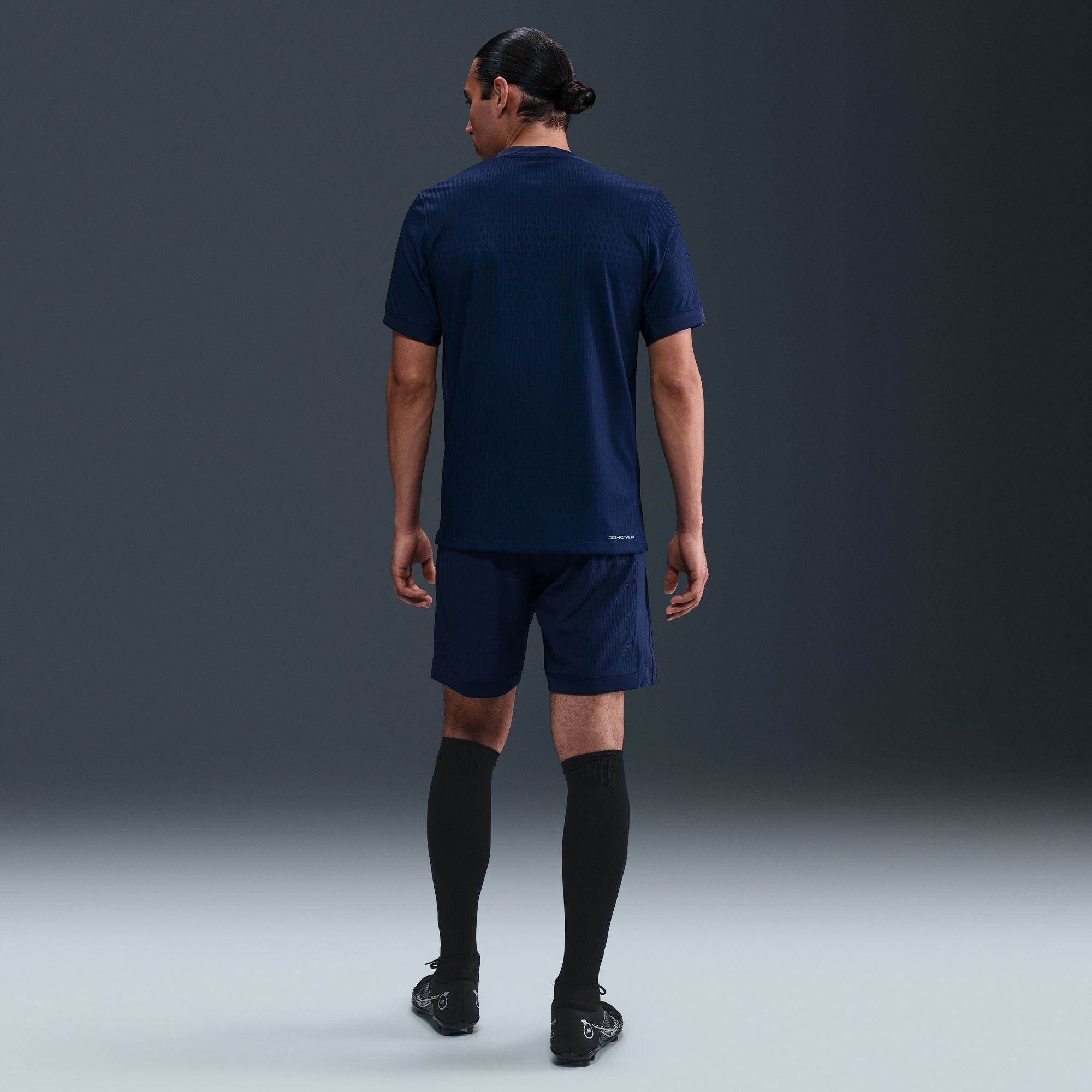 M Paris Saint-Germain 2025/26 Match Home HJ4547-411