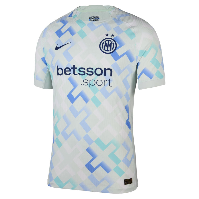 M Inter Milan 2025/26 Match Away HJ4555-497