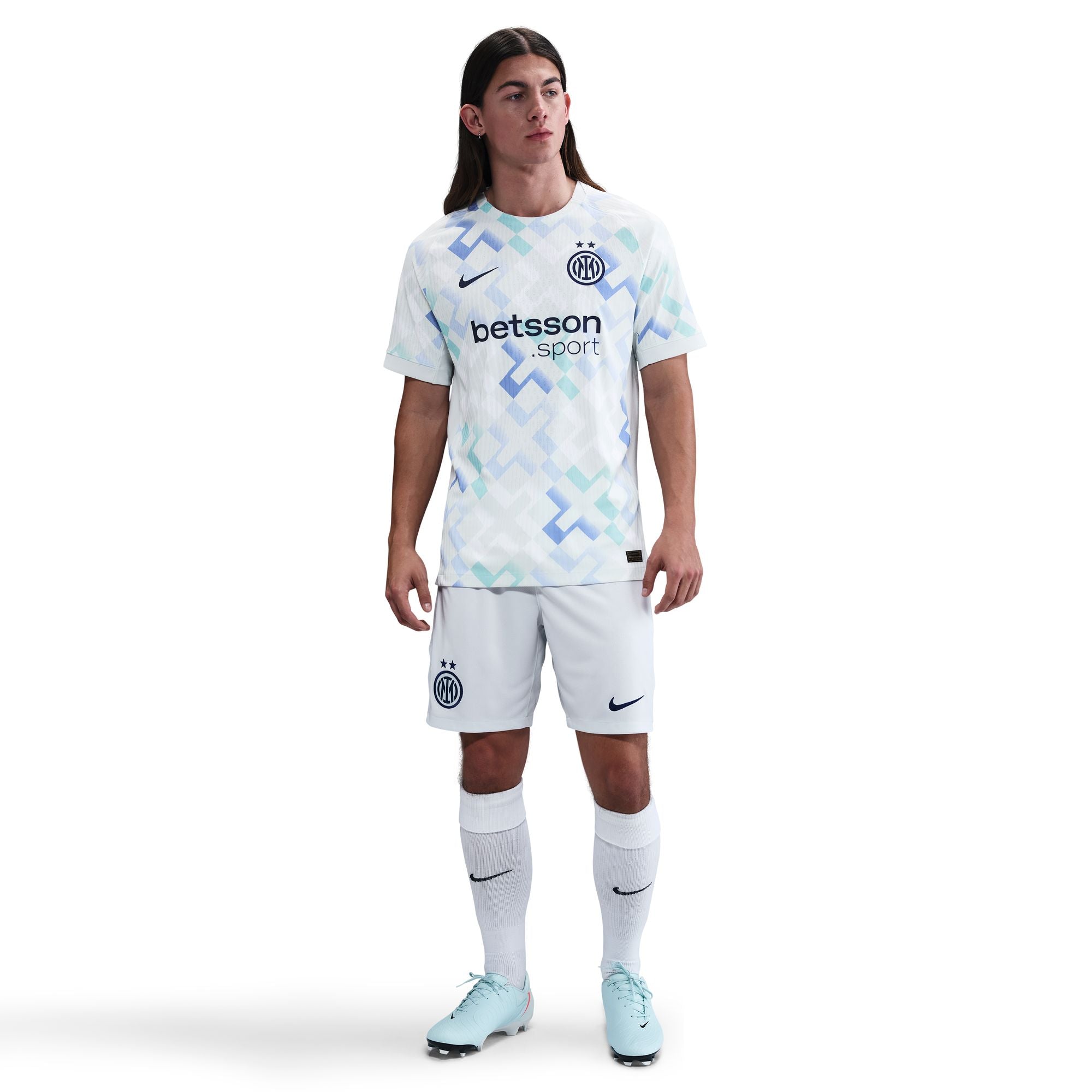 M Inter Milan 2025/26 Match Away HJ4555-497