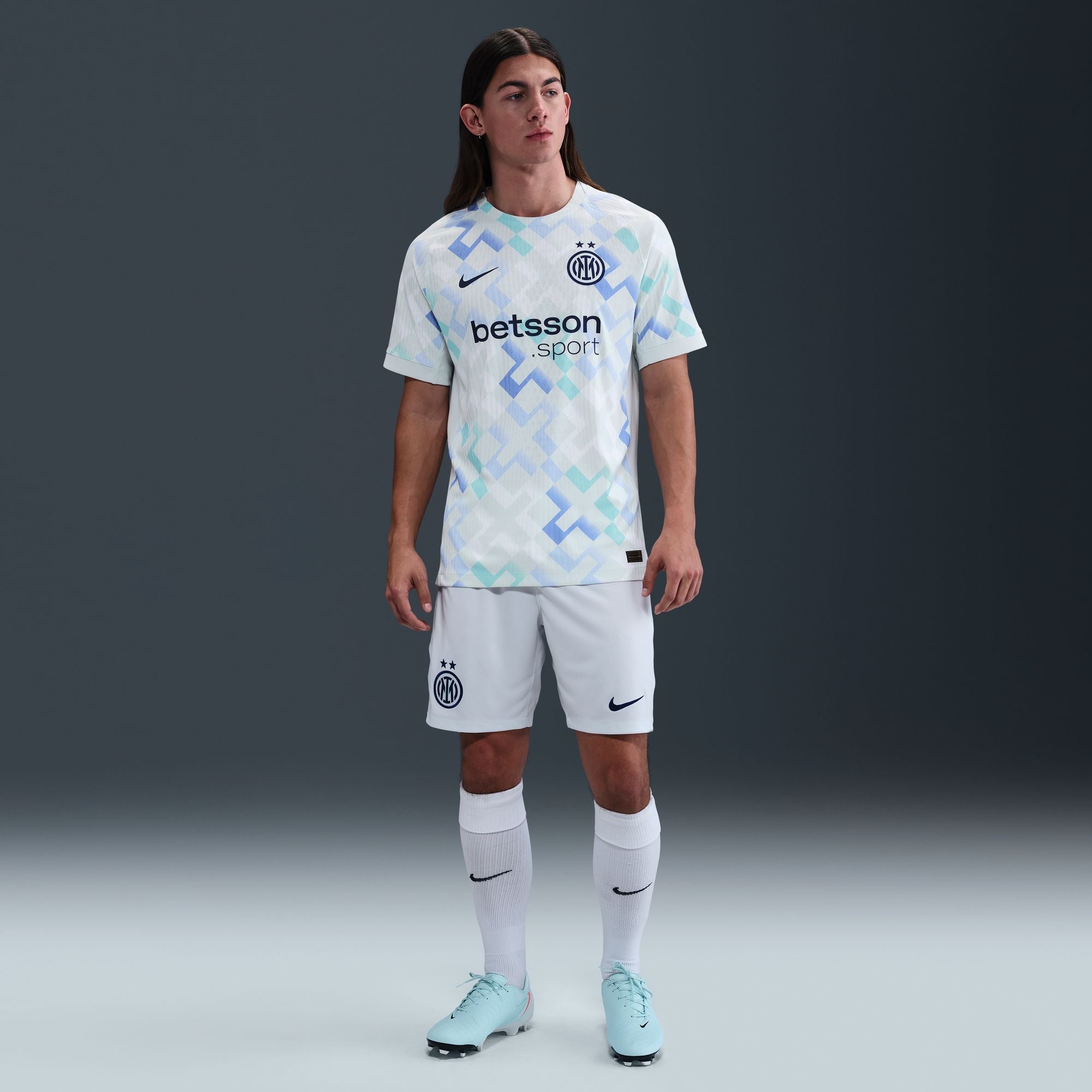 M Inter Milan 2025/26 Match Away HJ4555-497