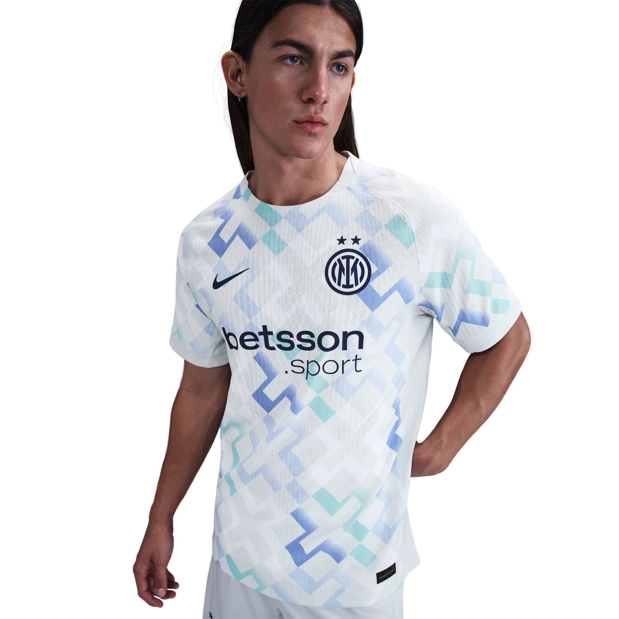 M Inter Milan 2025/26 Match Away HJ4555-497