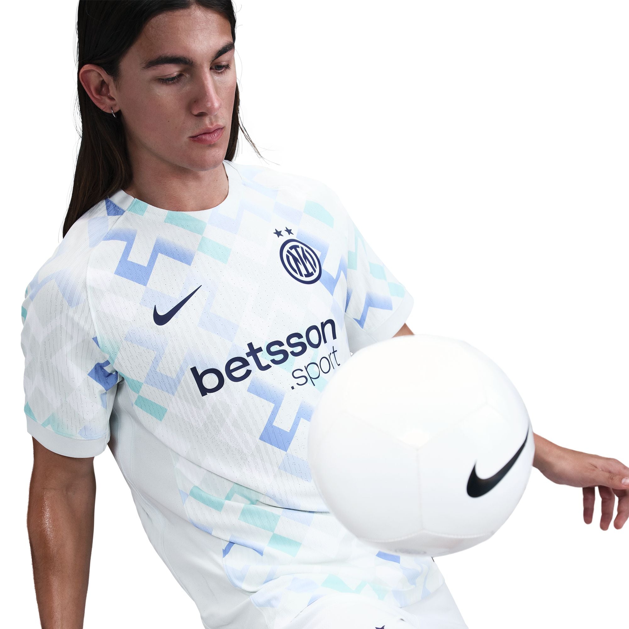 M Inter Milan 2025/26 Match Away HJ4555-497