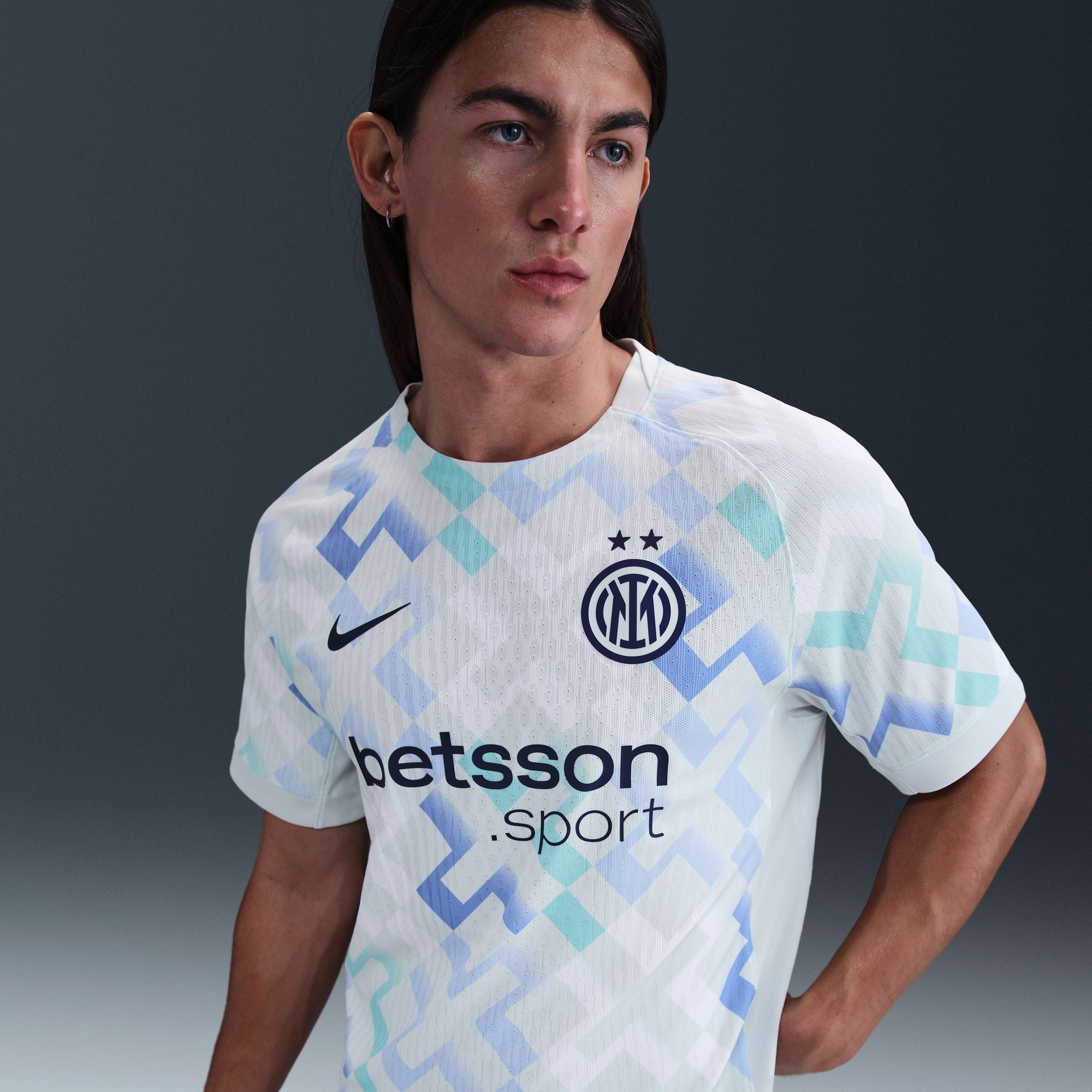 M Inter Milan 2025/26 Match Away HJ4555-497