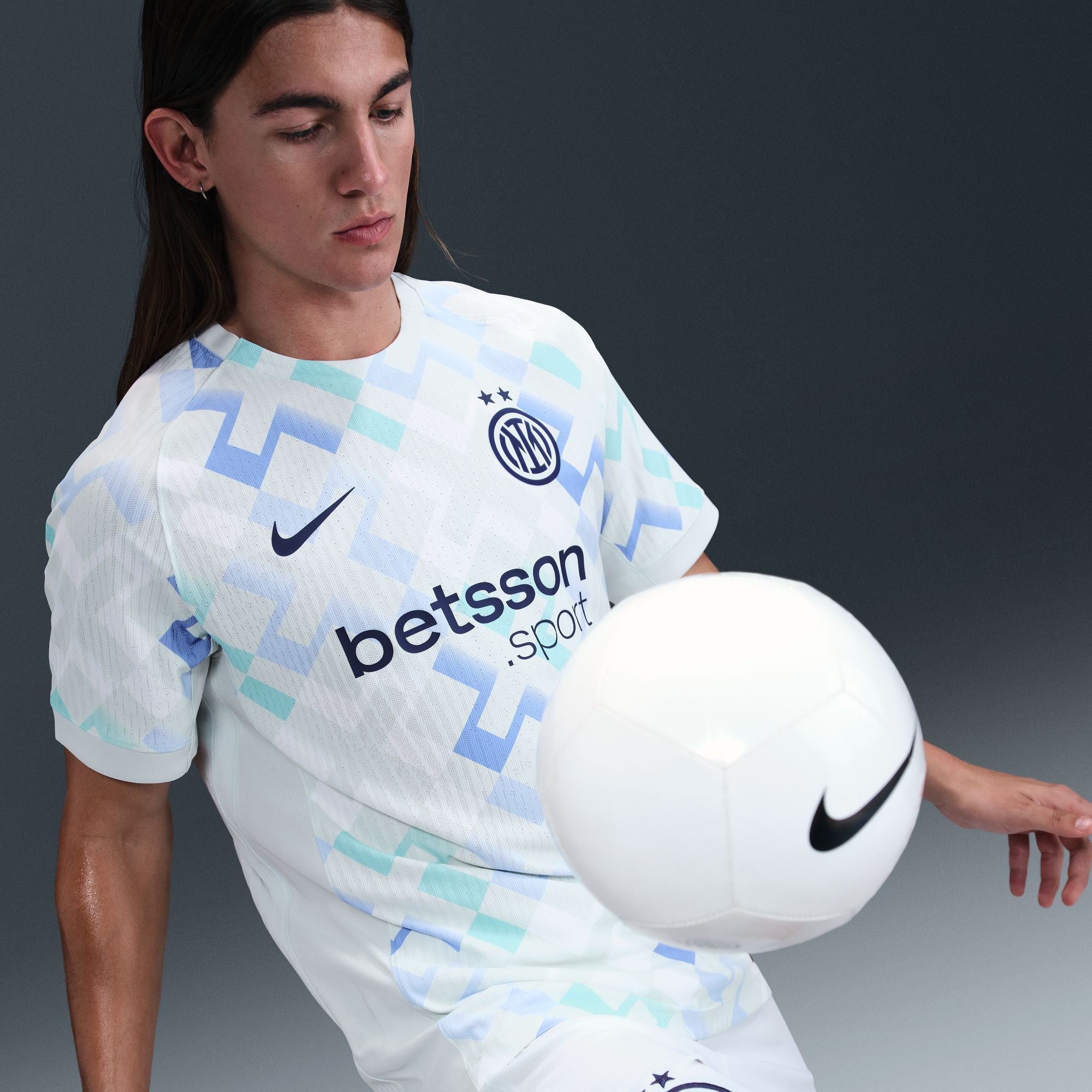 M Inter Milan 2025/26 Match Away HJ4555-497