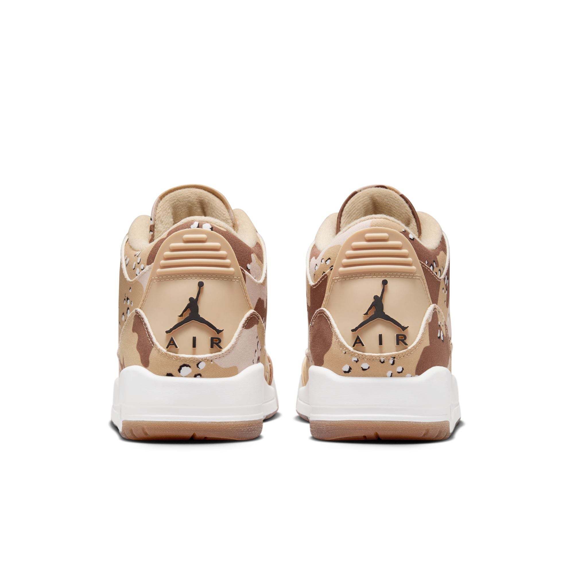 W Air Jordan 3 Retro Tex 