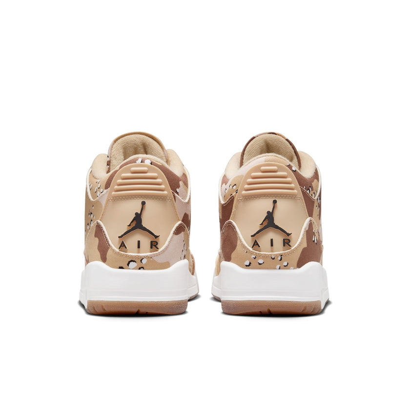 W Air Jordan 3 Retro Tex 