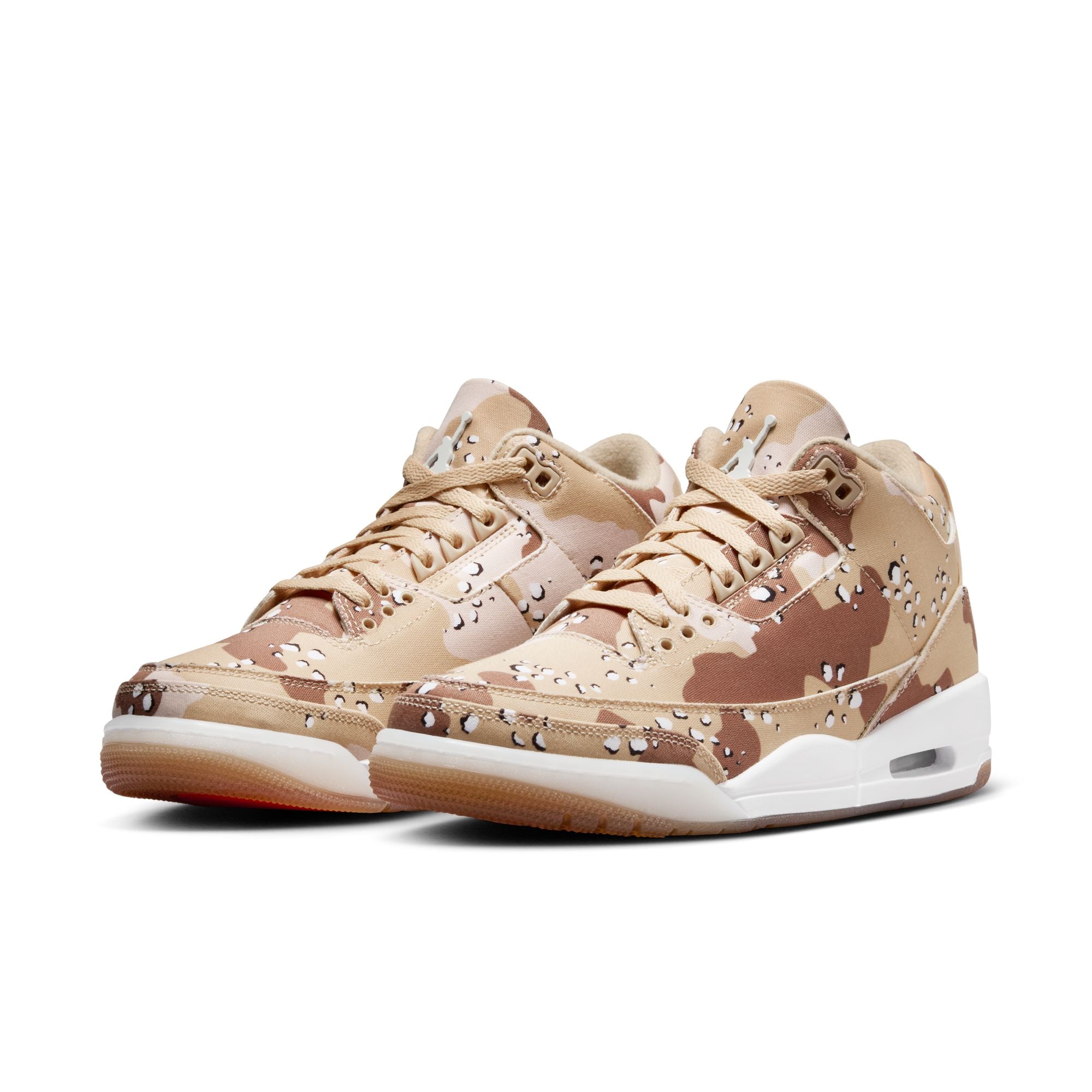 W Air Jordan 3 Retro Tex 