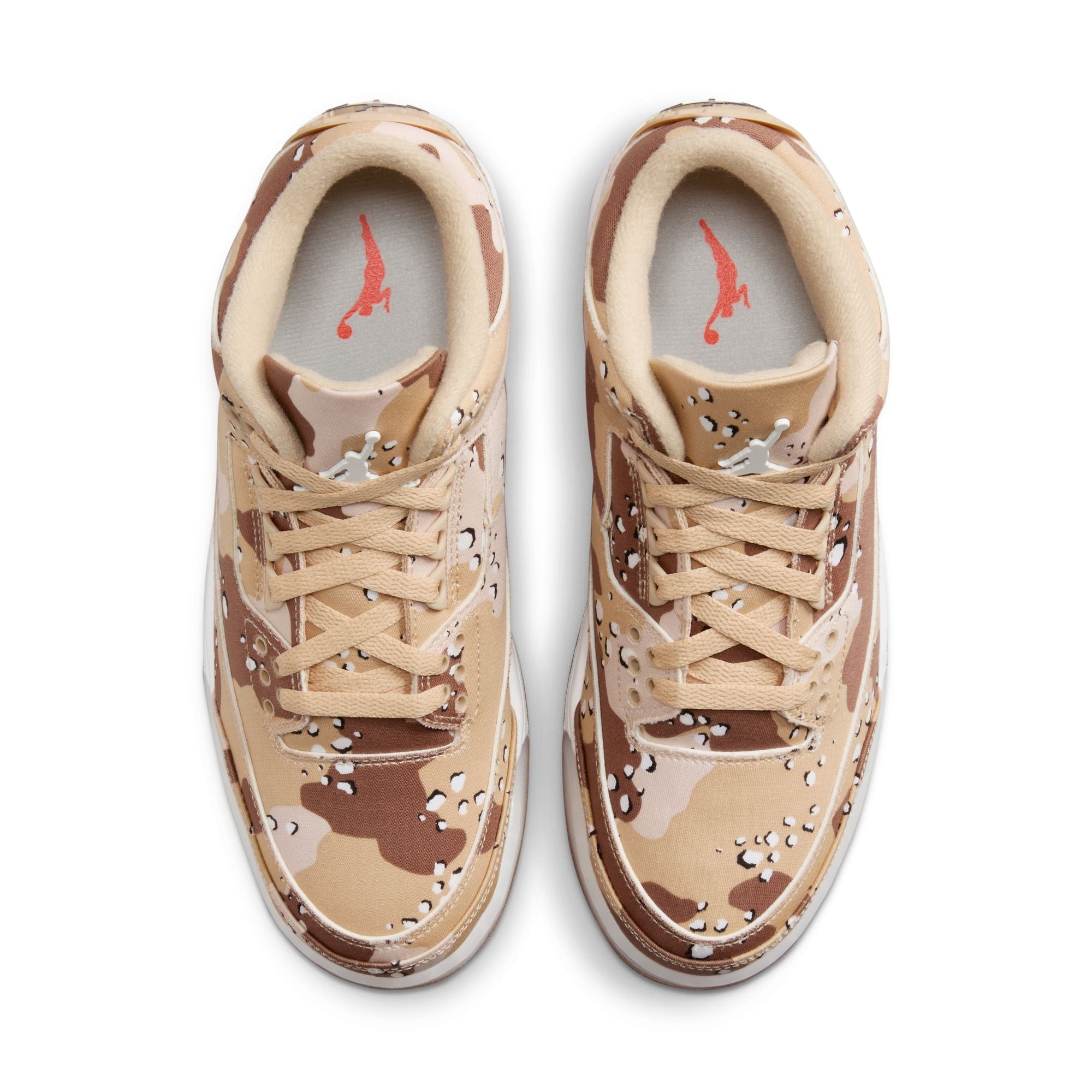 W Air Jordan 3 Retro Tex 