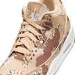 W Air Jordan 3 Retro Tex 