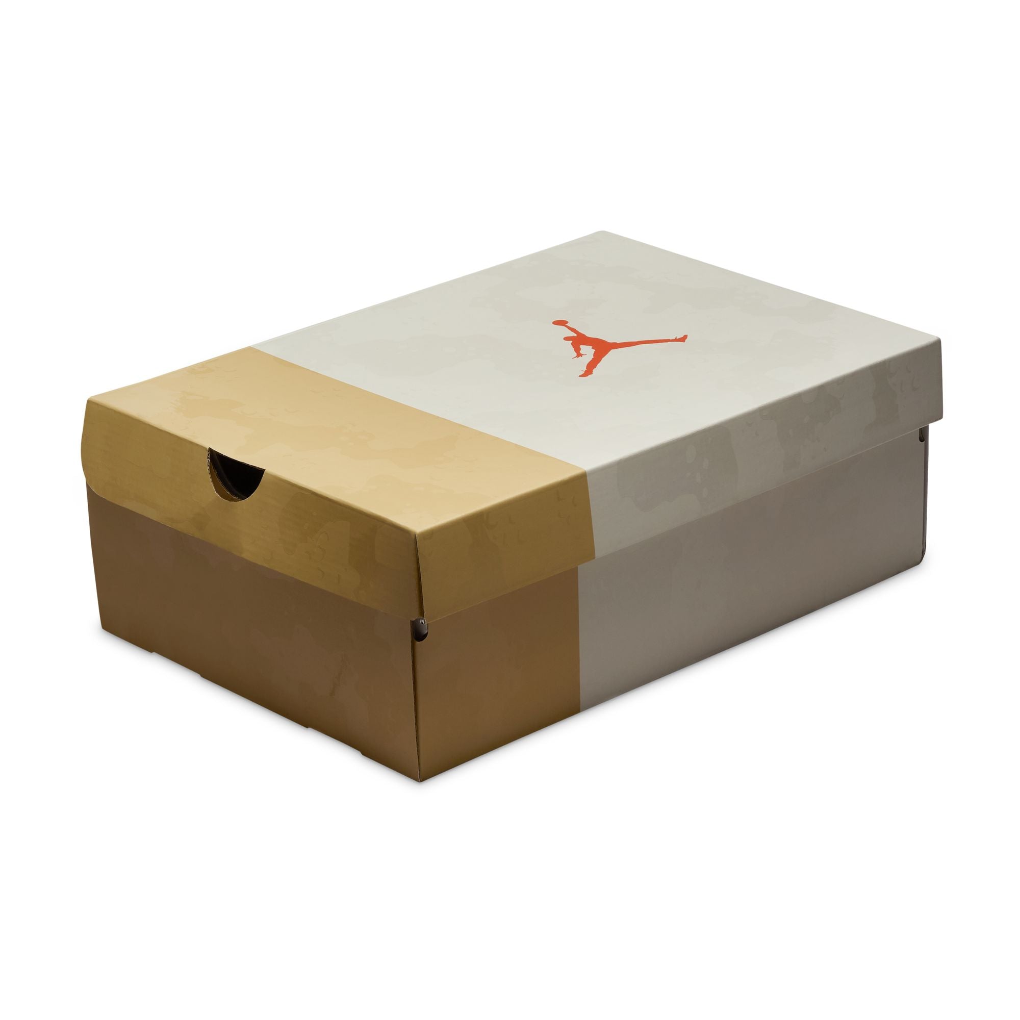 W Air Jordan 3 Retro Tex 