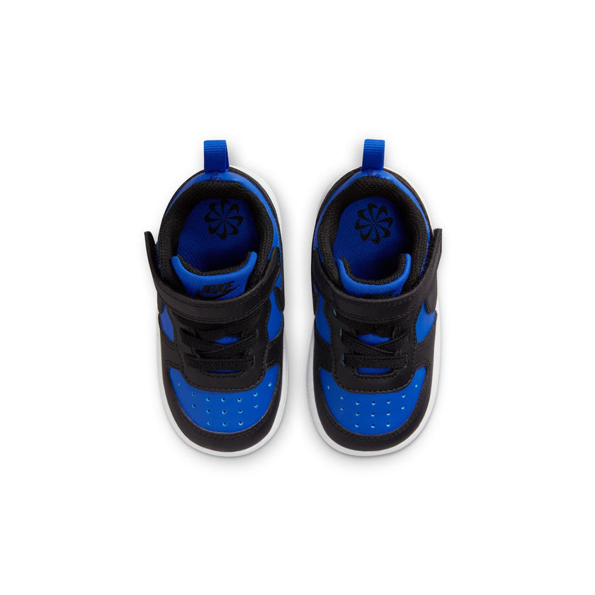 Y Nike Court Borough Low Recraft HM6300-480