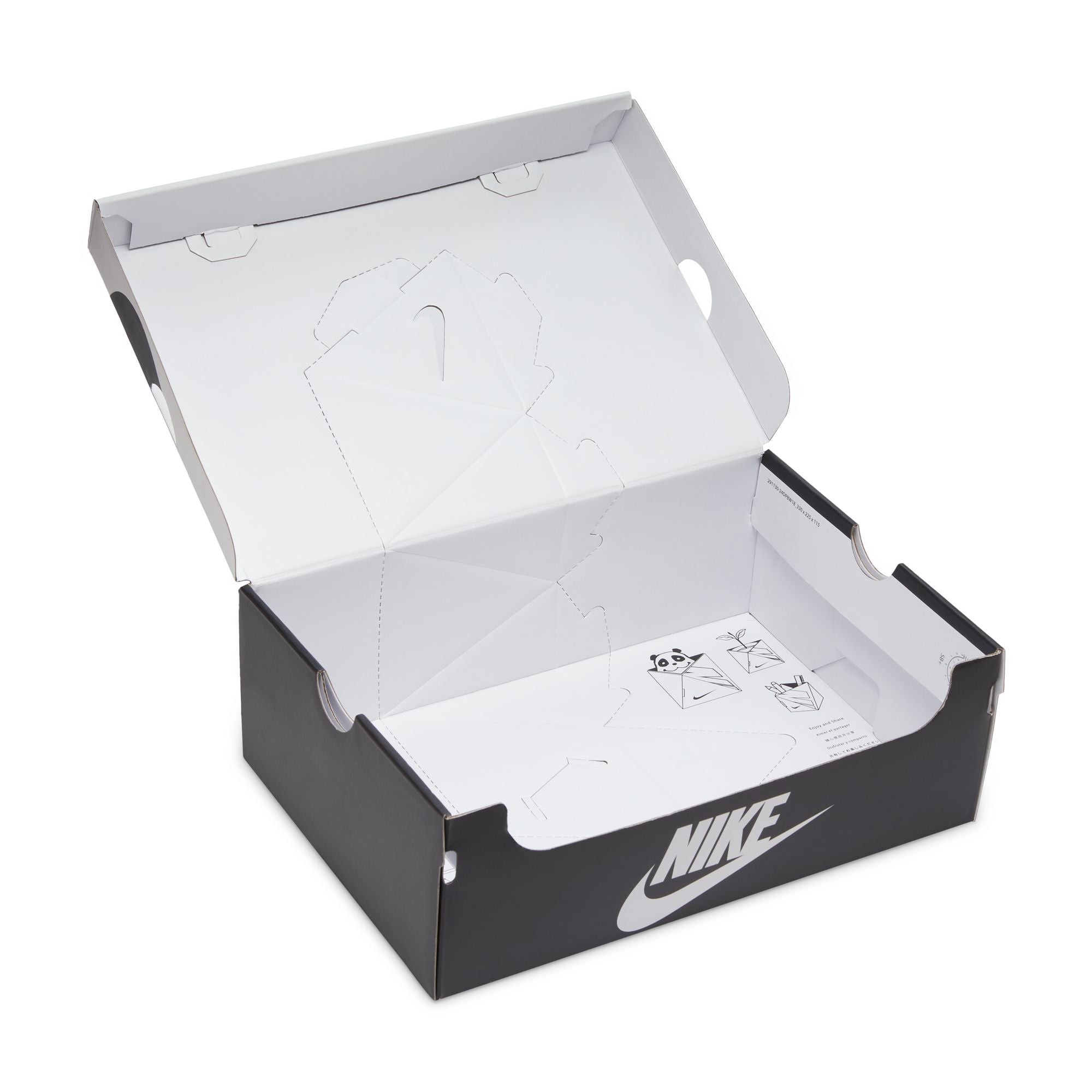 Nike Dunk Low Retro SE HQ1965-100 (taille M)