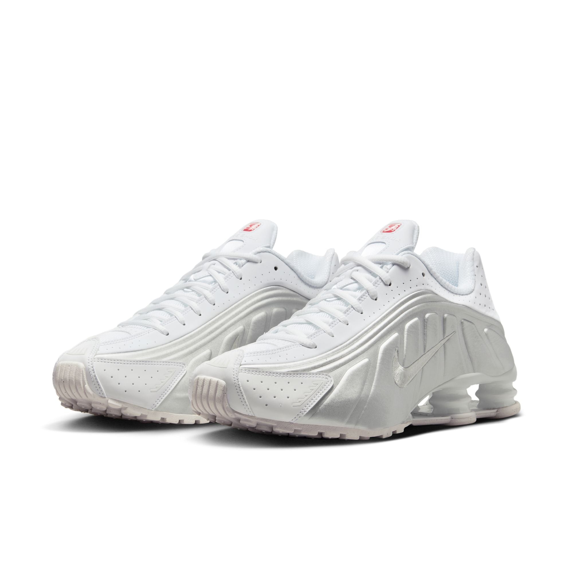 M Nike Shox R4 HQ1988-101
