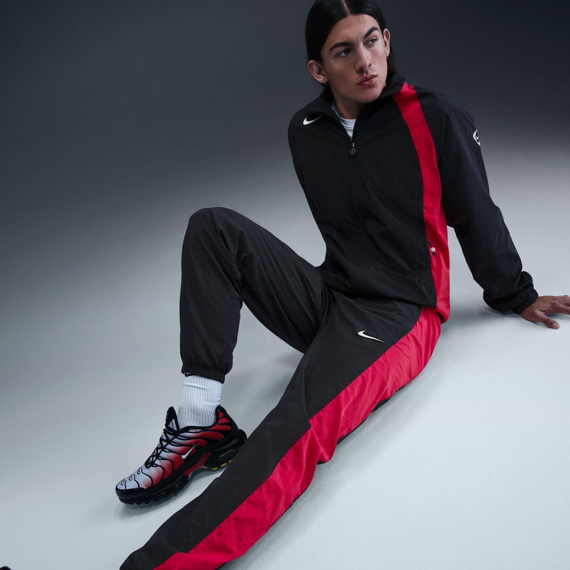 M Nike Total 90 HQ3393-010