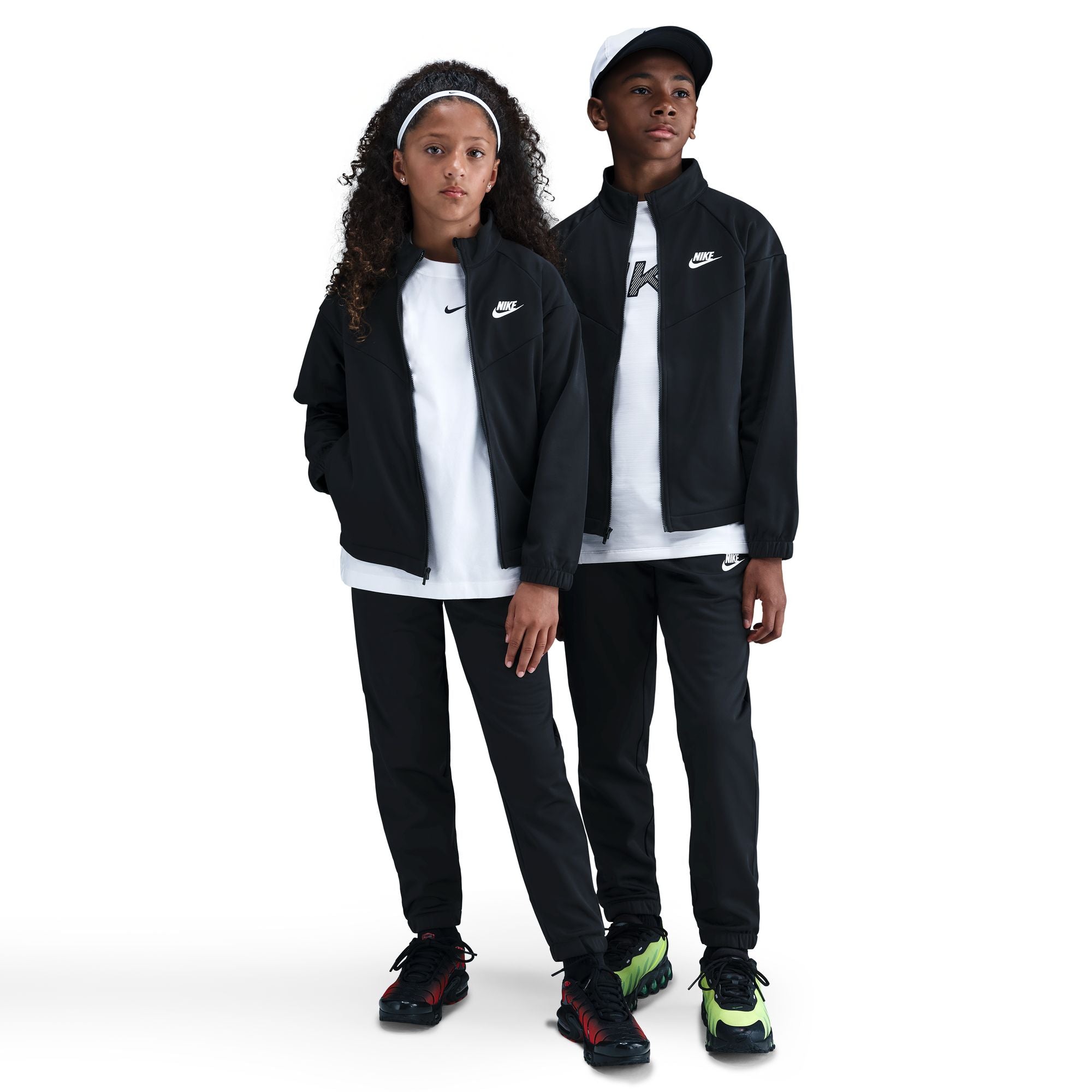Y Nike Sportswear HQ9315-010