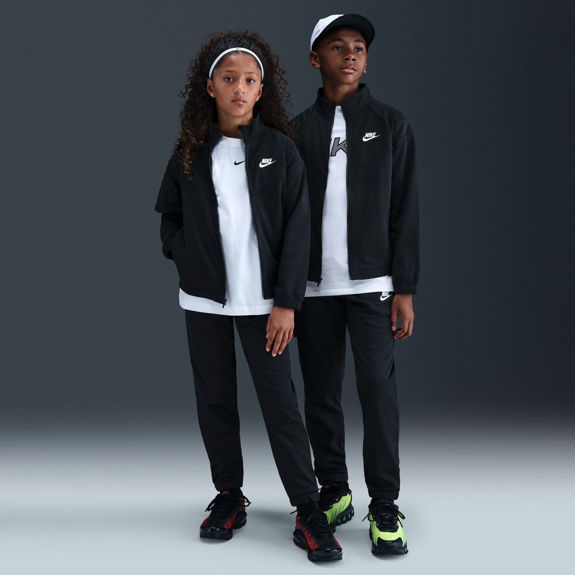 Y Nike Sportswear HQ9315-010