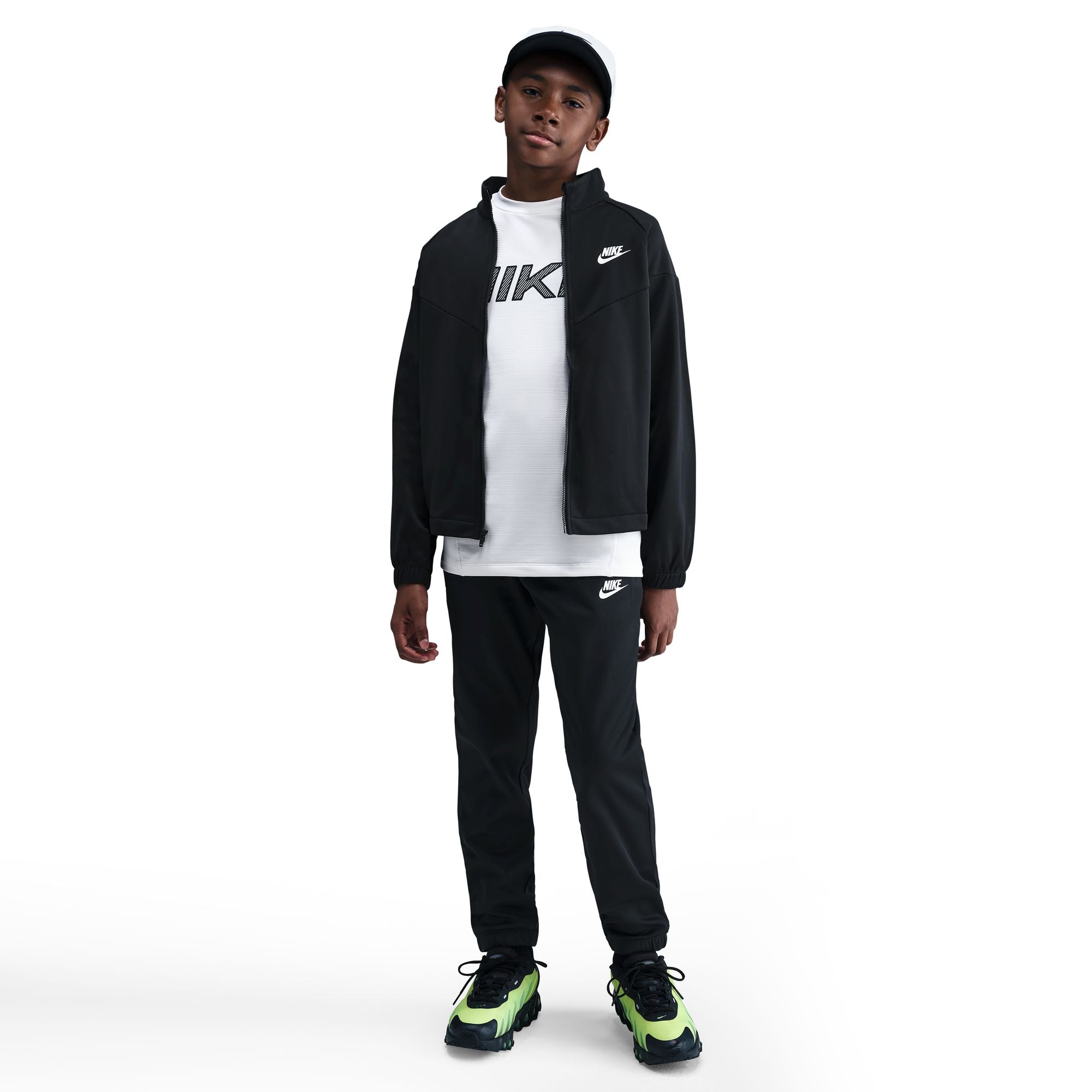 Y Nike Sportswear HQ9315-010