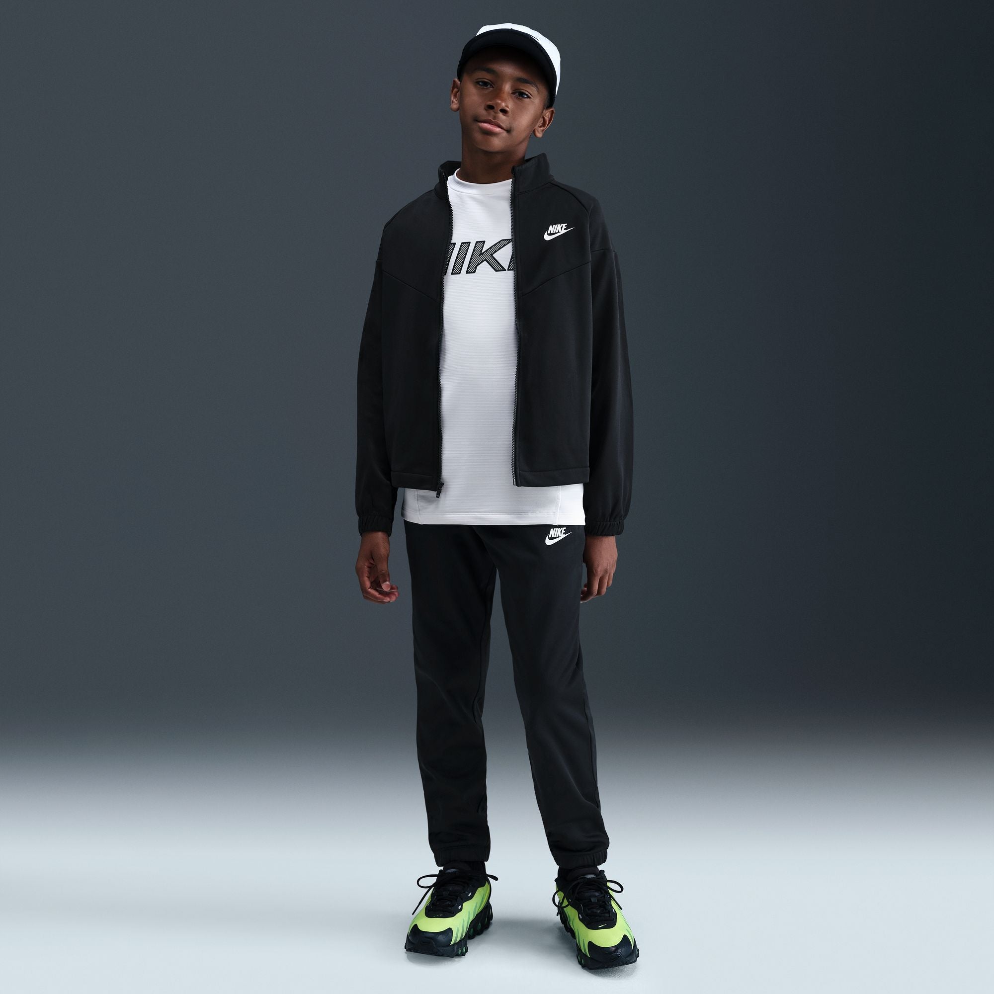 Y Nike Sportswear HQ9315-010