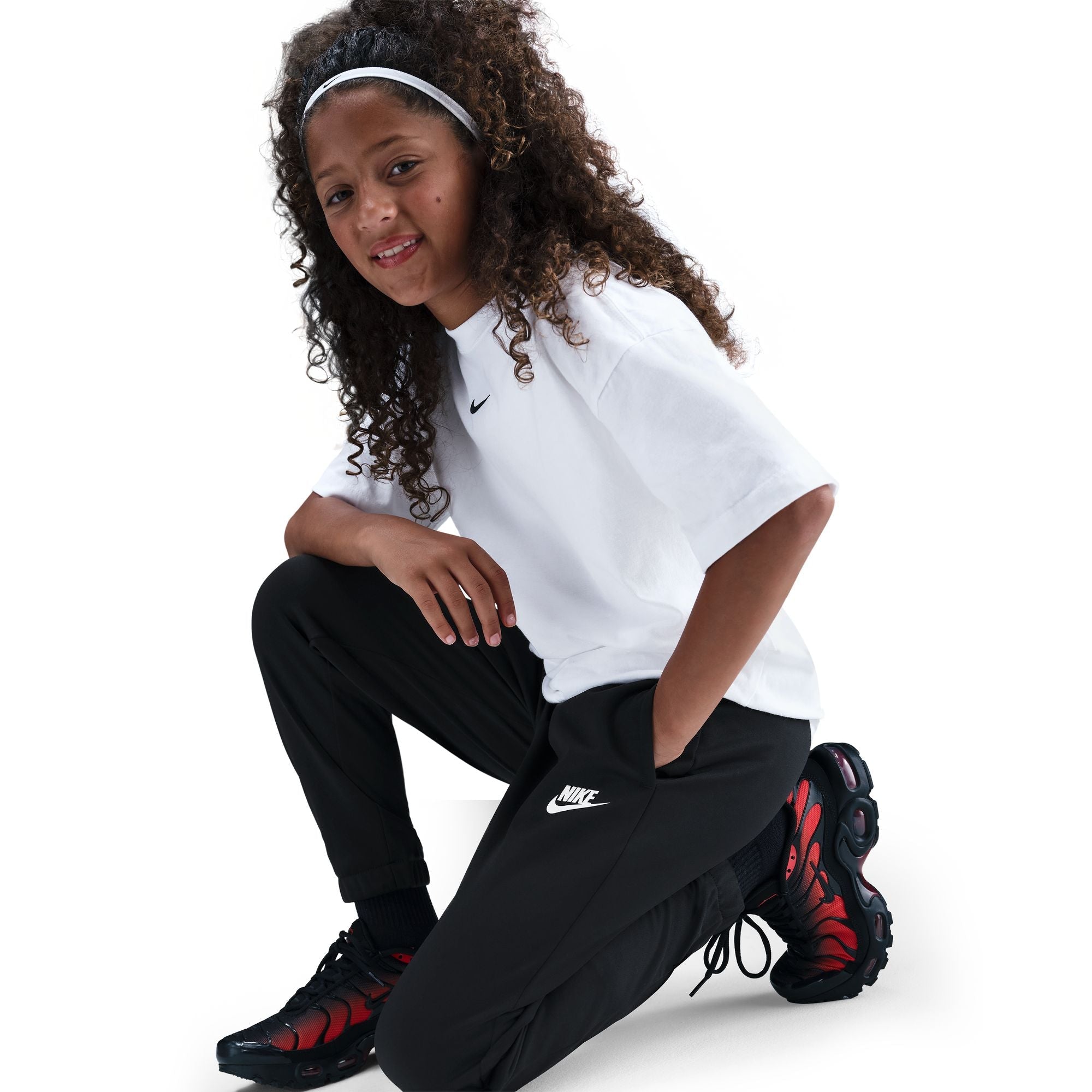 Y Nike Sportswear HQ9315-010
