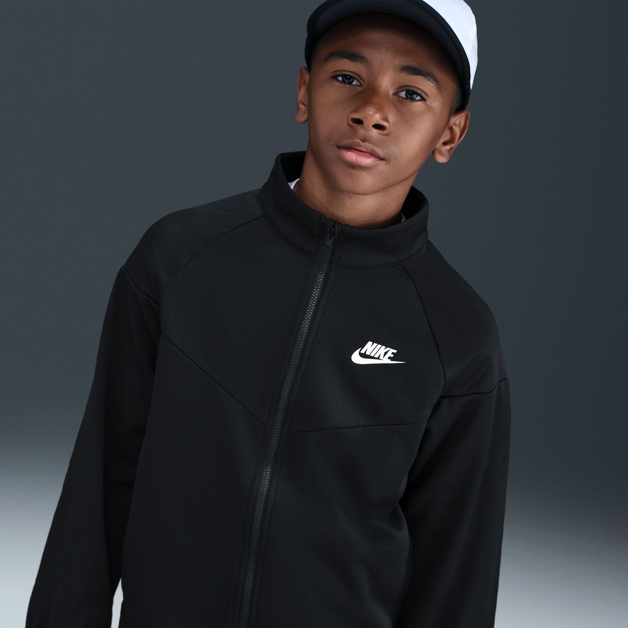 Y Nike Sportswear HQ9315-010
