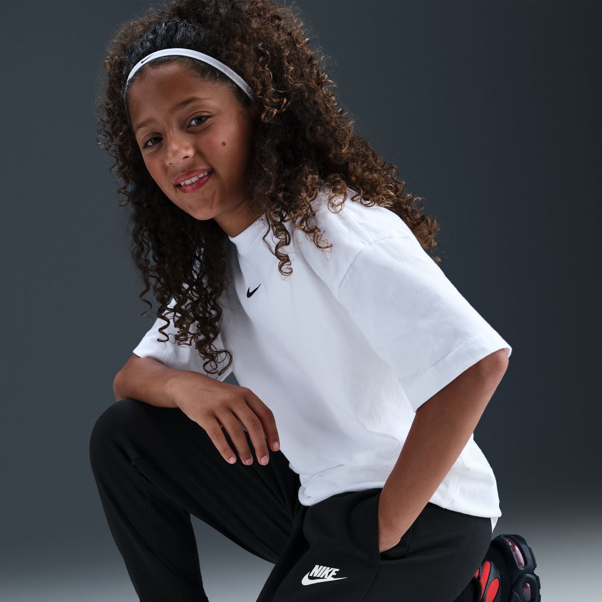 Y Nike Sportswear HQ9315-010