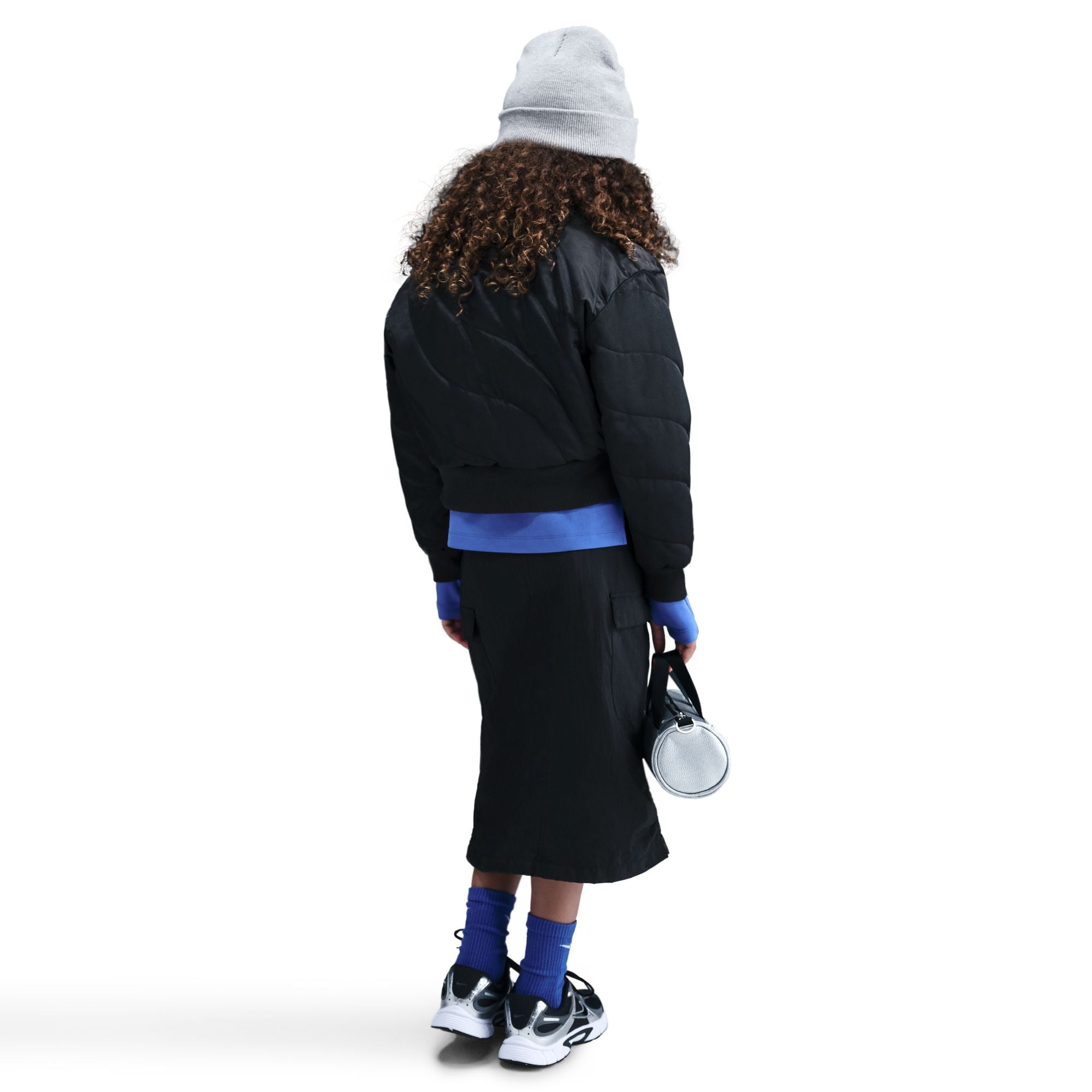 Y Nike Sportswear HQ9375-010