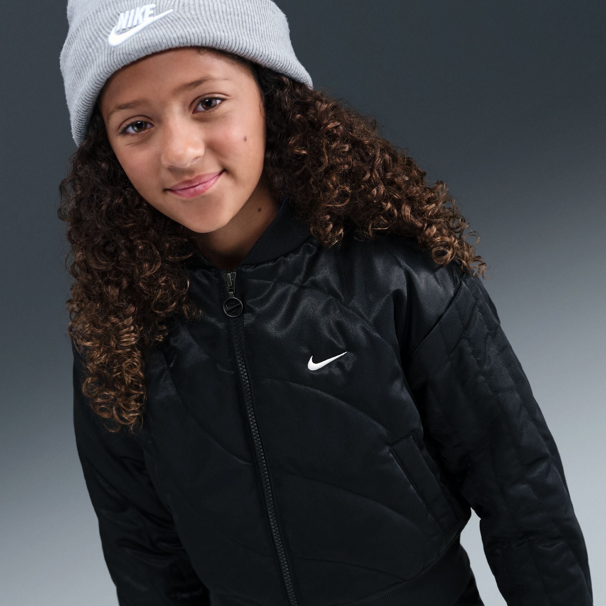 Y Nike Sportswear HQ9375-010