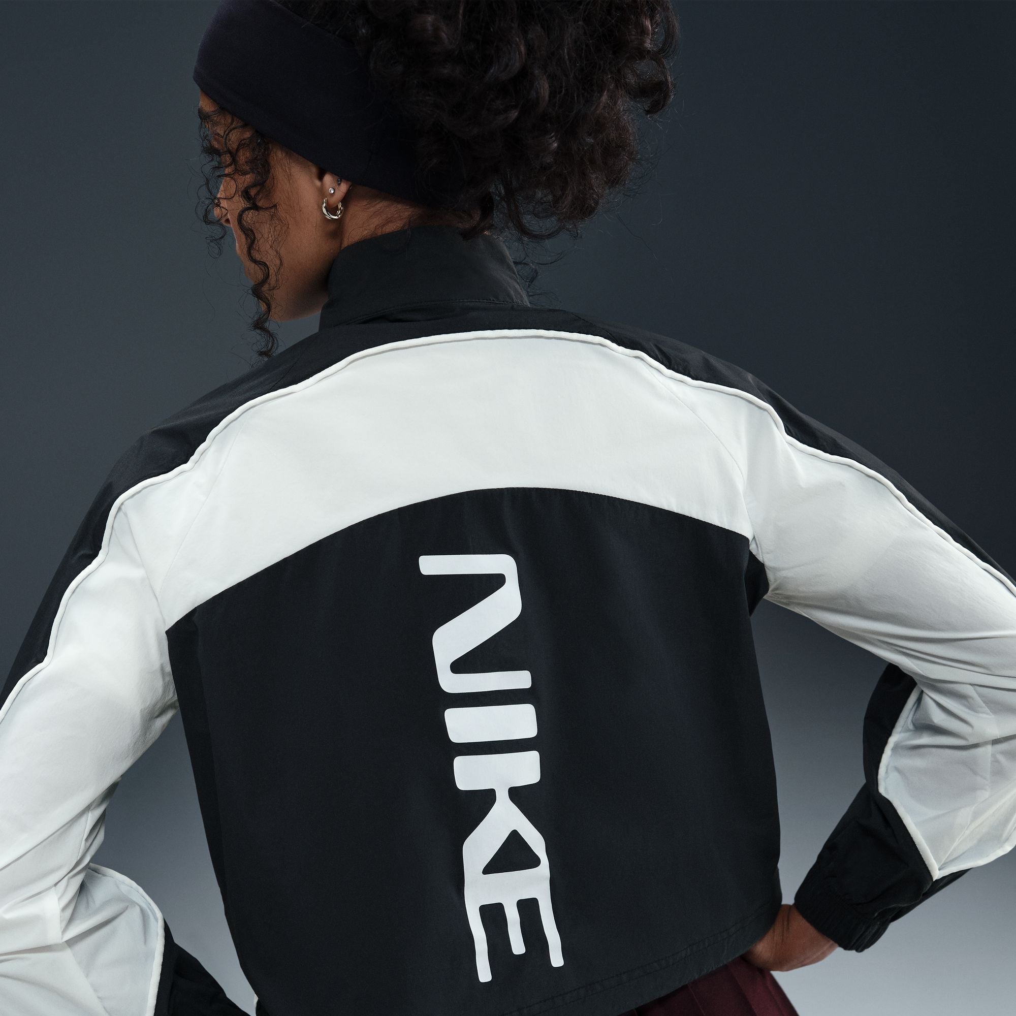 Y Nike Sportswear HQ9403-010
