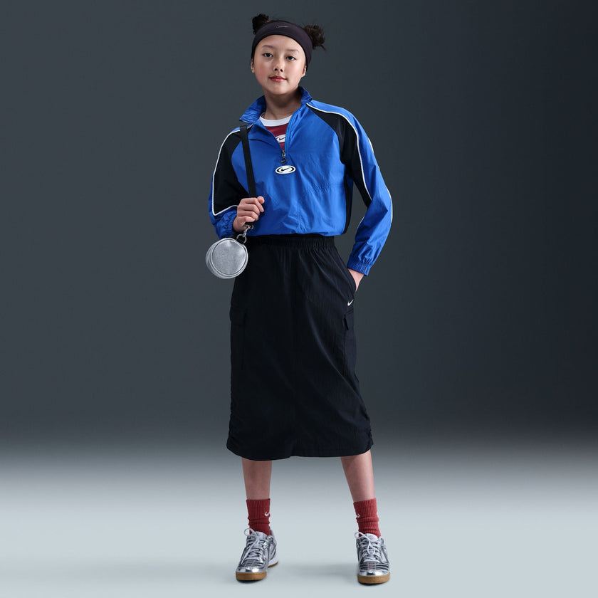 Y Nike Sportswear HQ9403-480