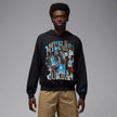 M Jordan Flight HV0113-010