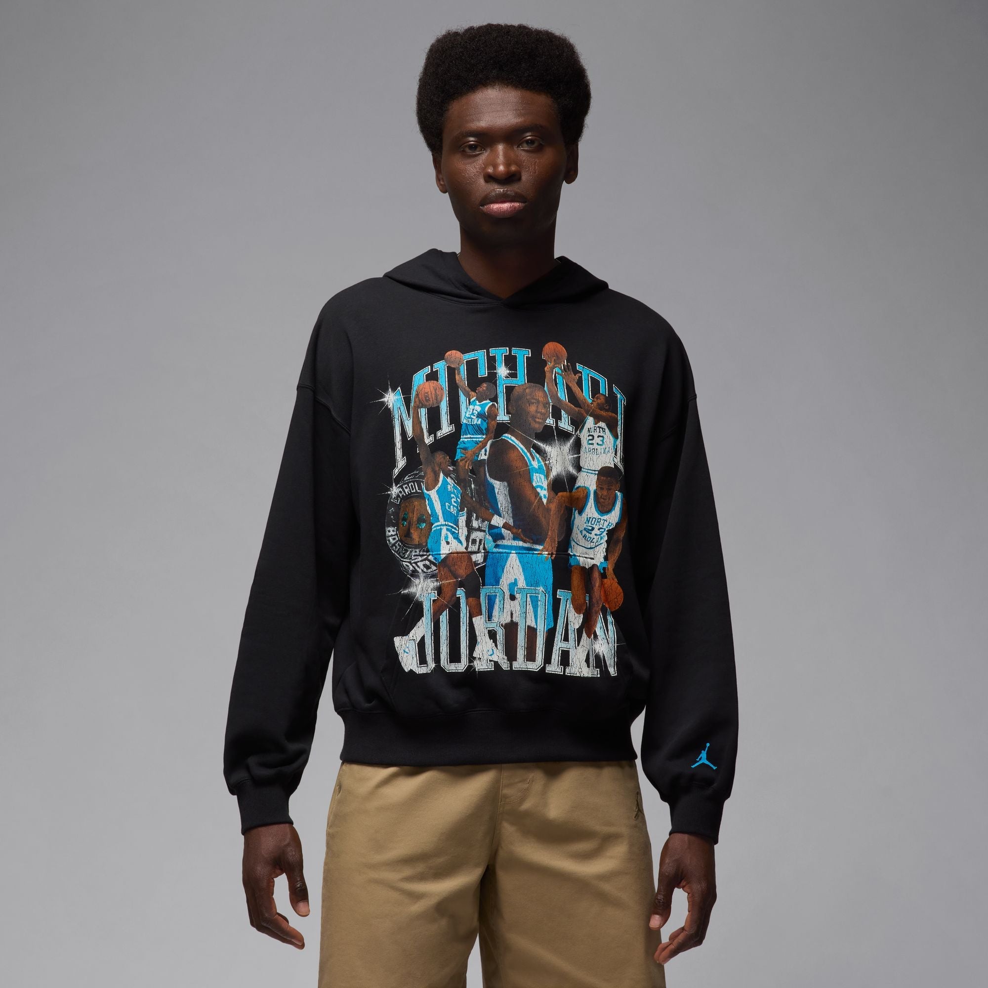 M Jordan Flight HV0113-010