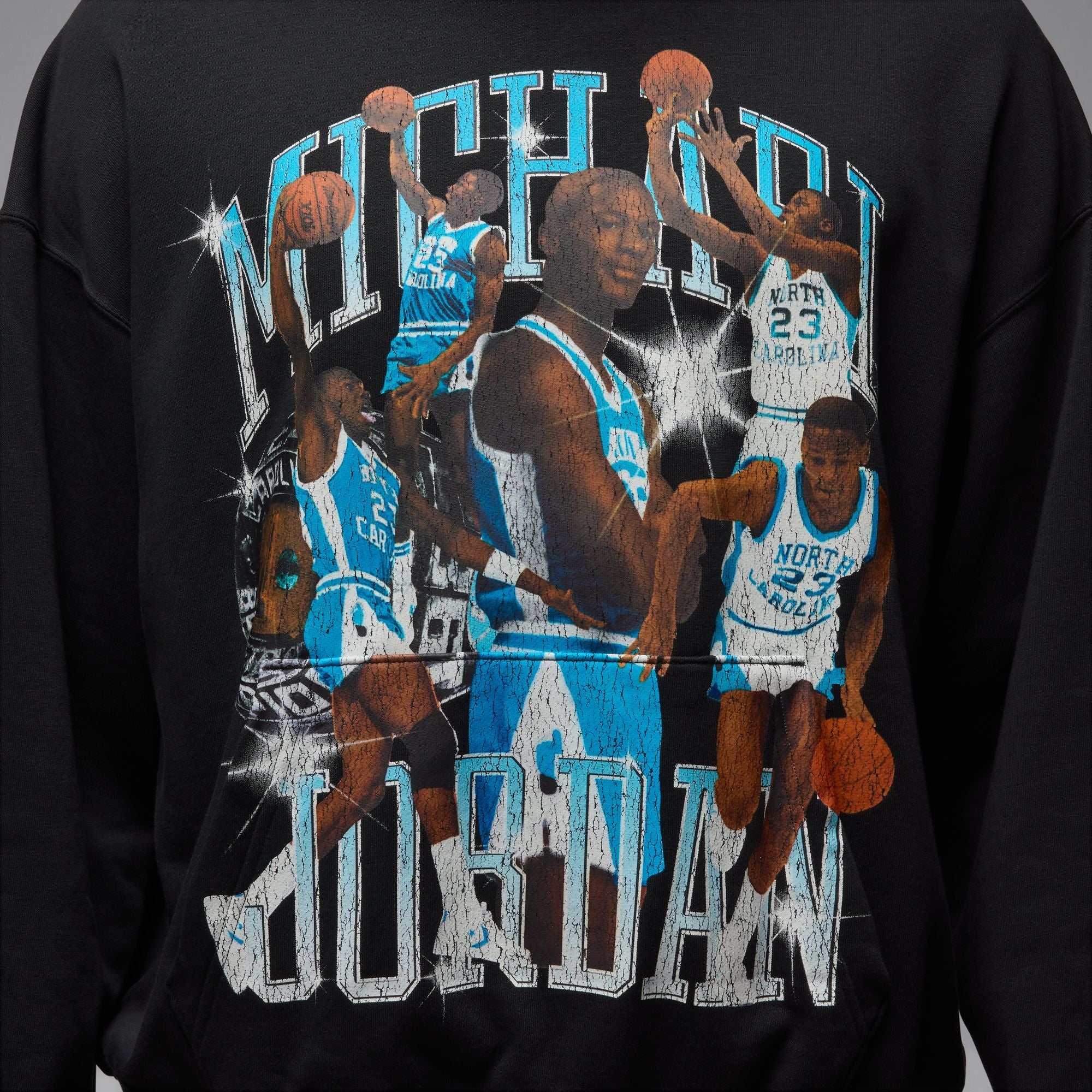 M Jordan Flight HV0113-010