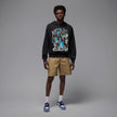 M Jordan Flight HV0113-010