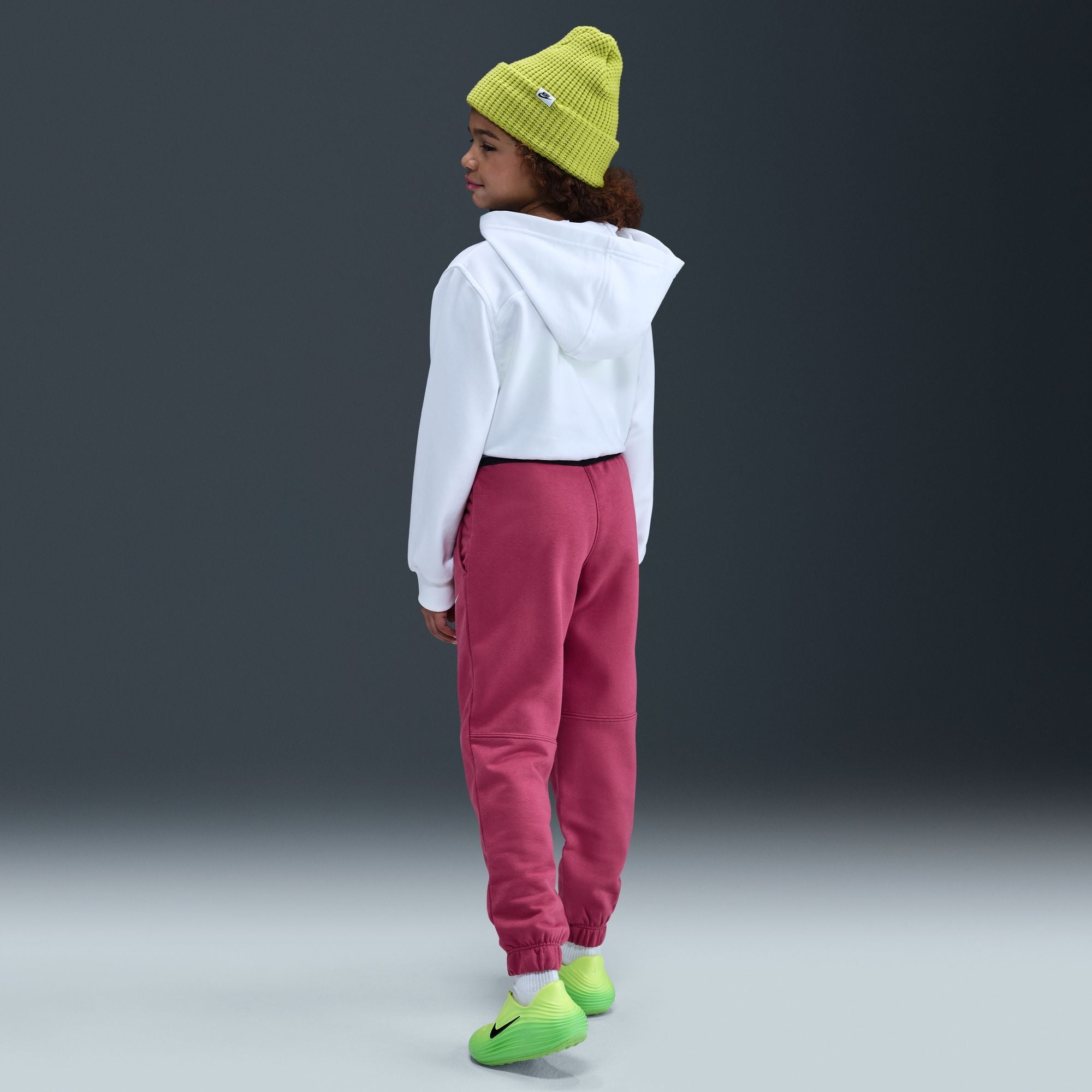 Y Nike Pro Fleece HV0289-634