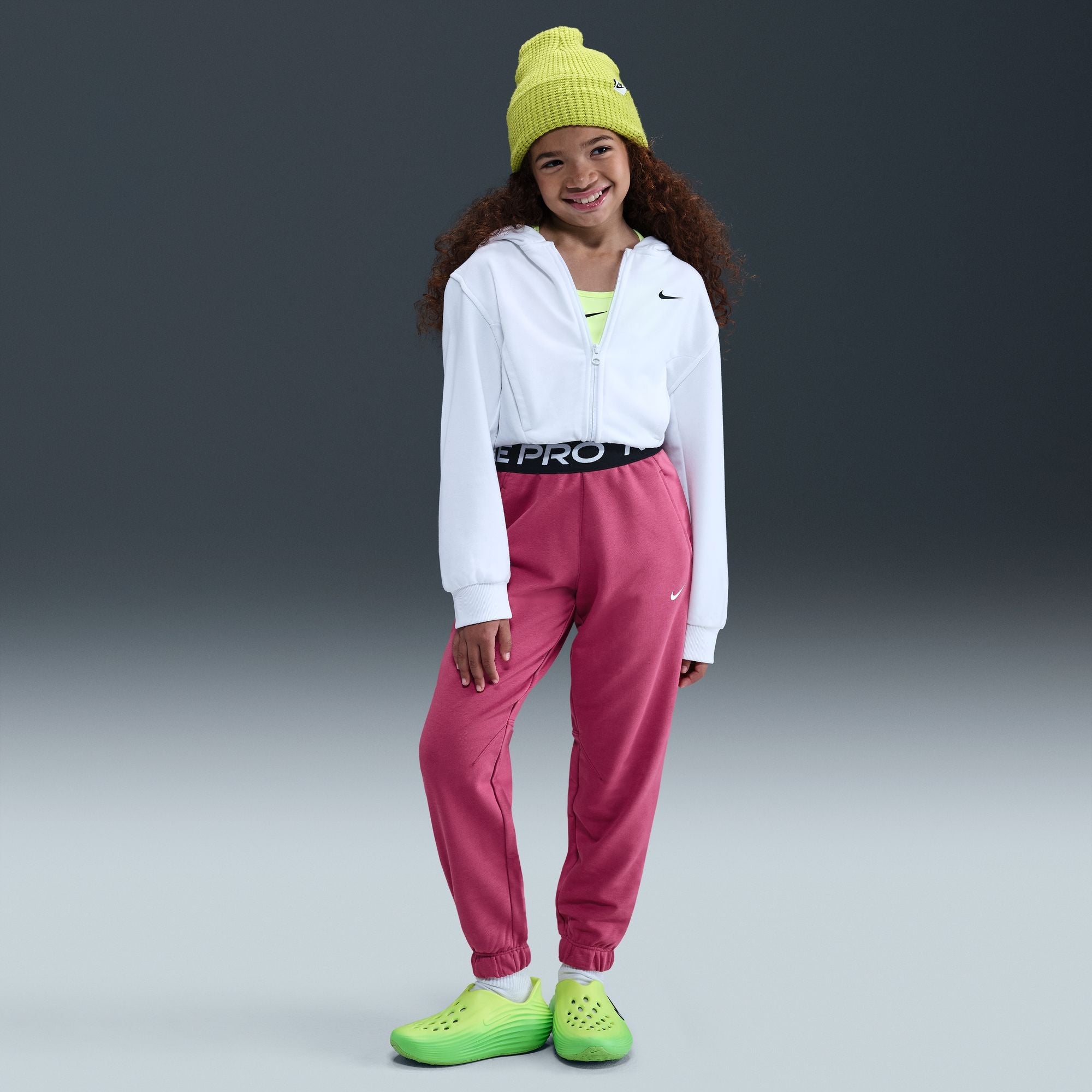 Y Nike Pro Fleece HV0289-634