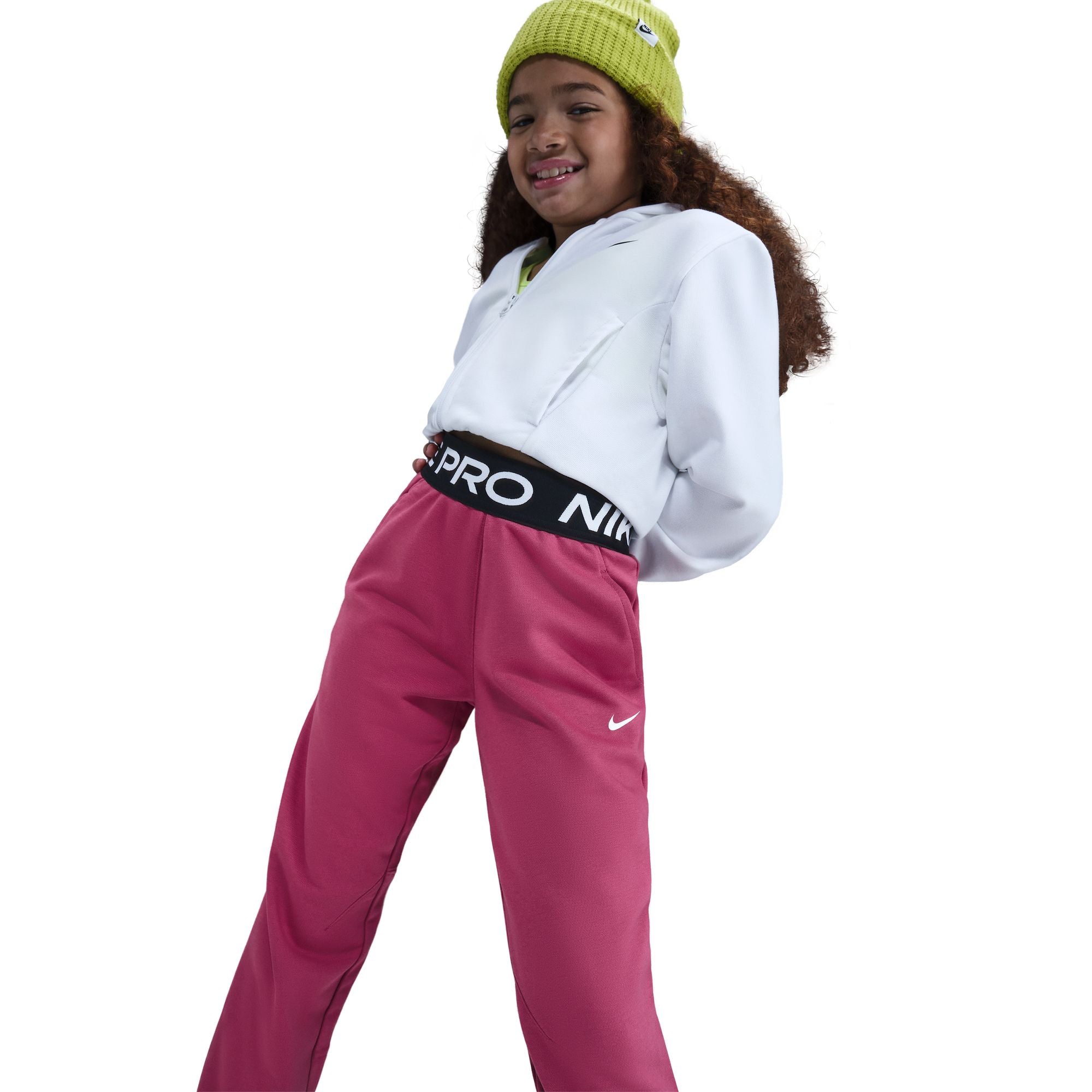 Y Nike Pro Fleece HV0289-634