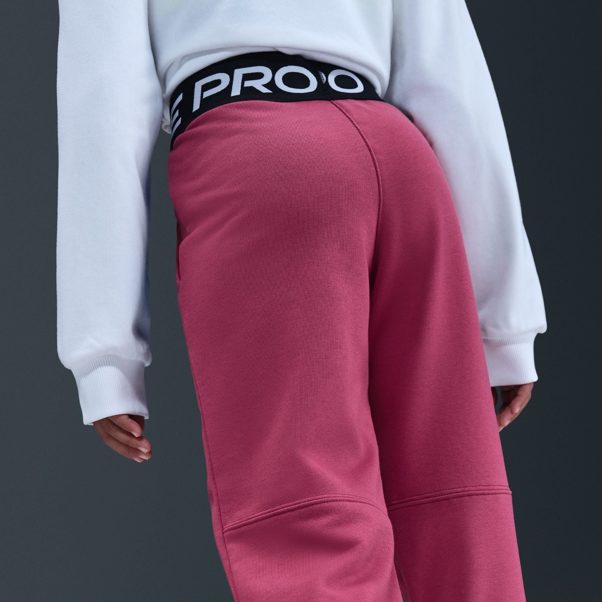 Y Nike Pro Fleece HV0289-634