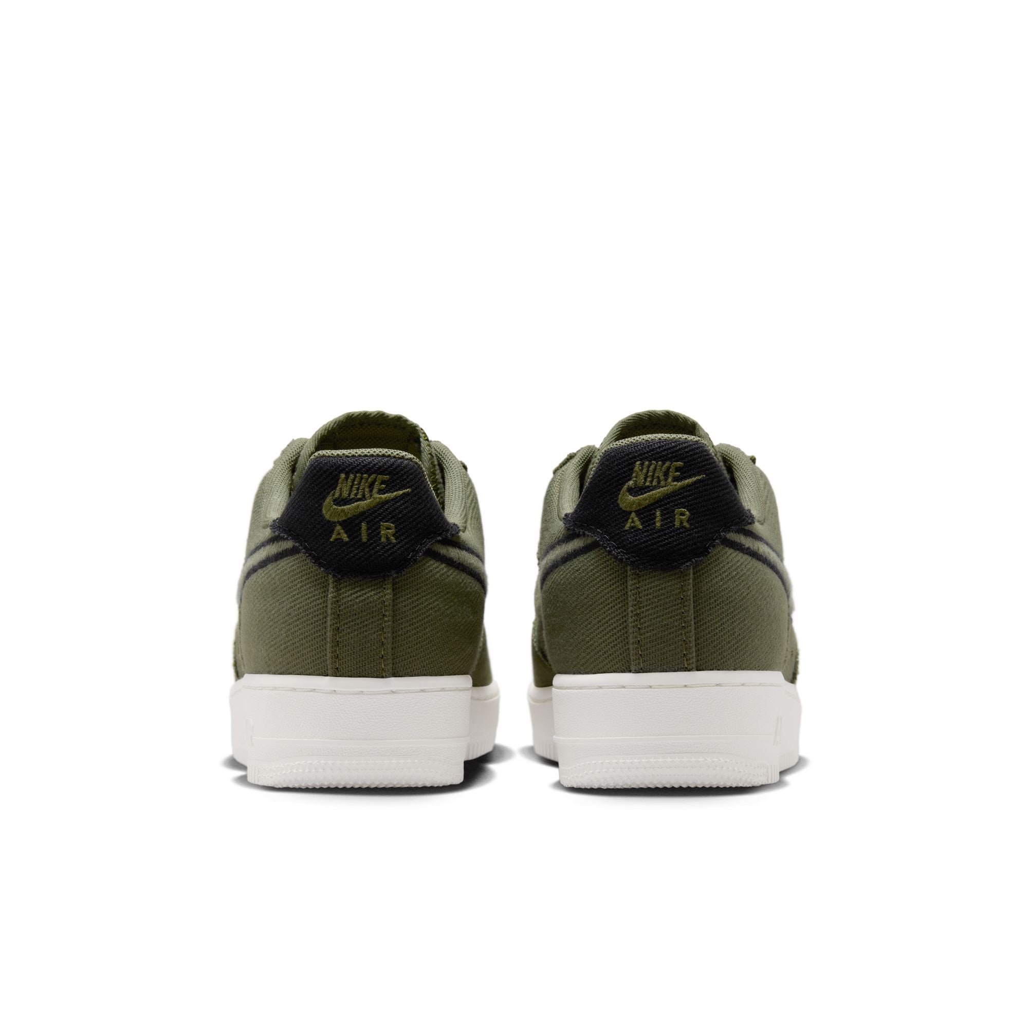 Nike Air Force 1 Low Canvas HV1204-301 (taille M)